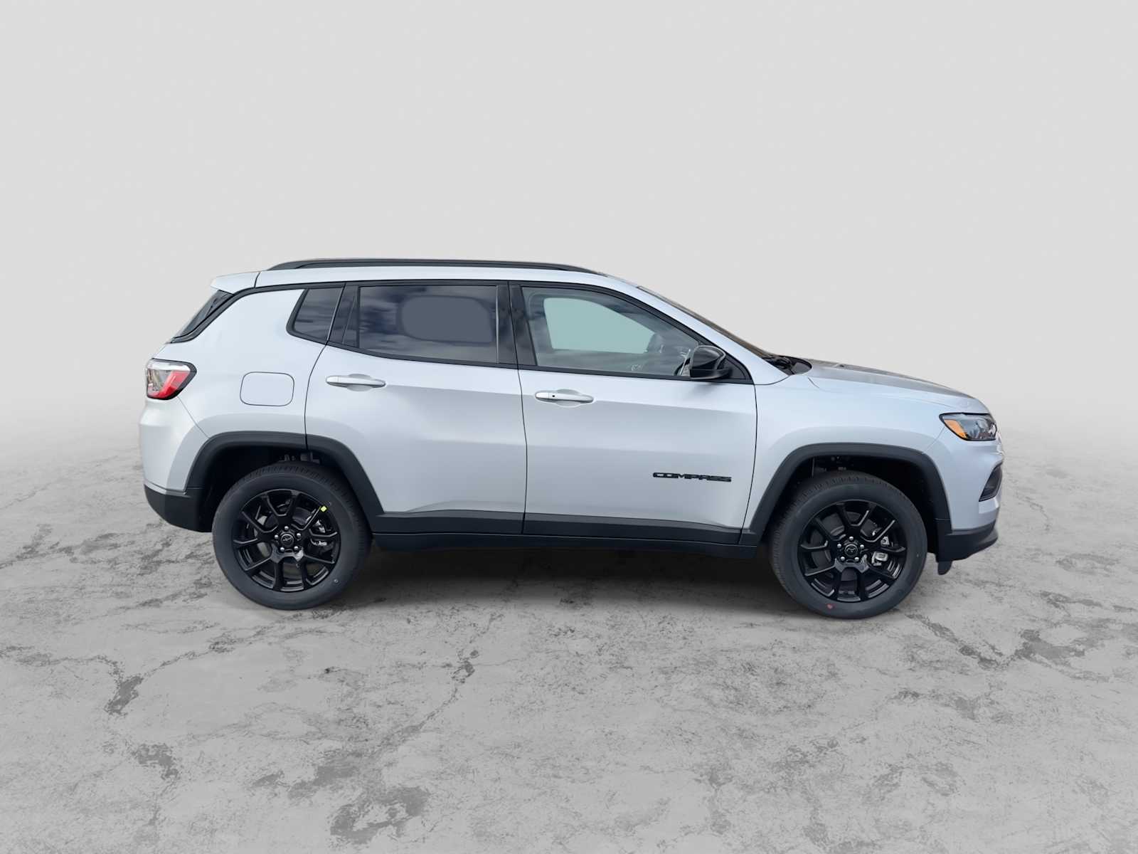 Thumbnail: 2026 Jeep Compass - 9