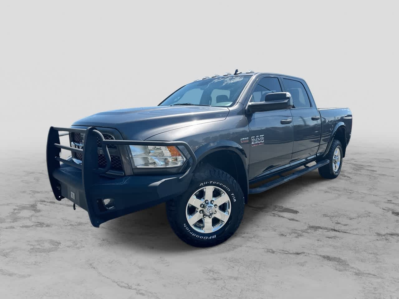 2015 RAM 2500 SLT -
                  Billings, MT