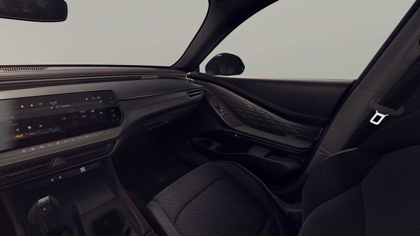 Thumbnail: 2026 Dodge Charger - 7
