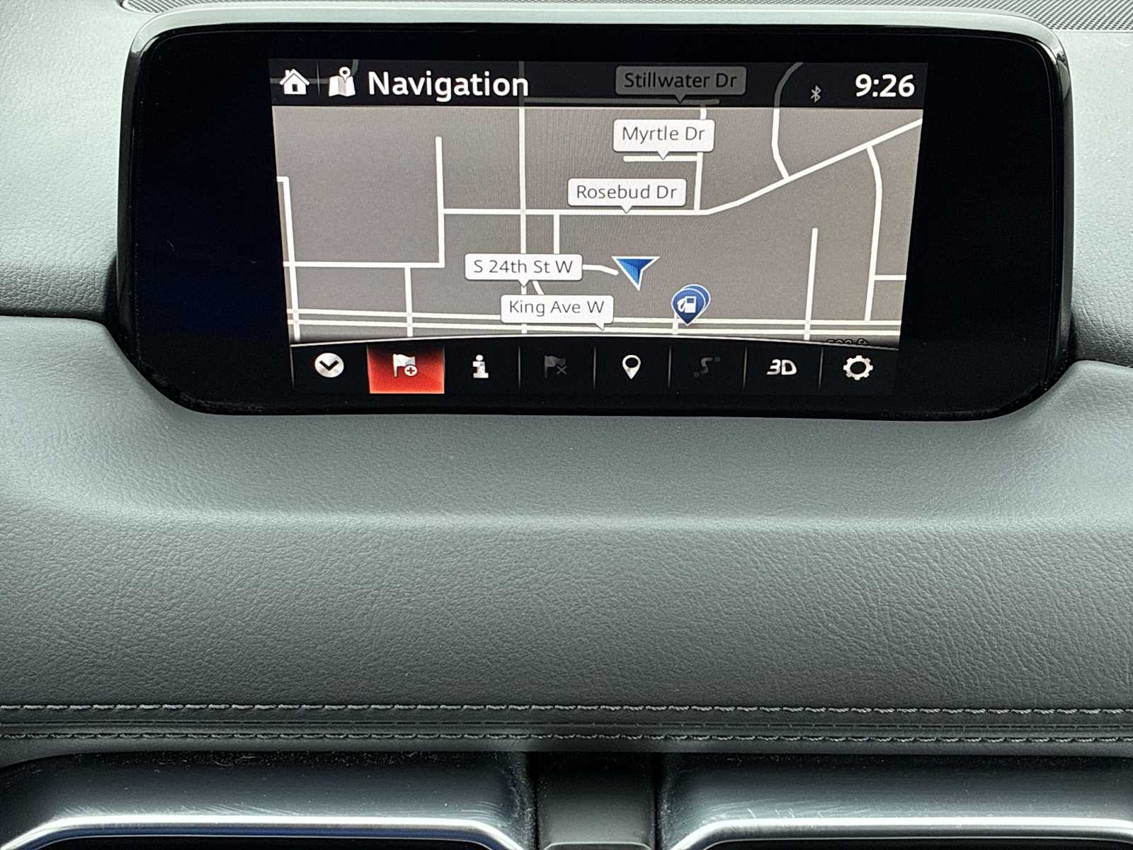 Thumbnail: 2018 Mazda CX-5 - 19