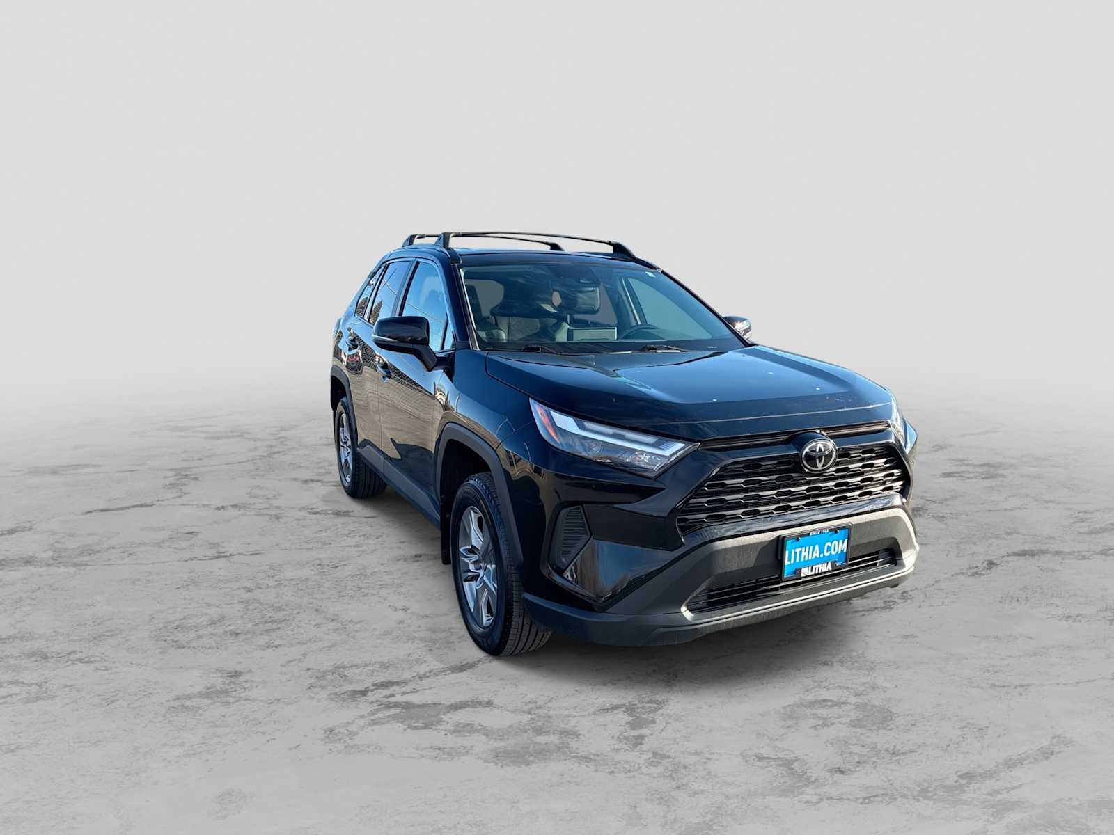 Thumbnail: 2024 Toyota RAV4 - 2