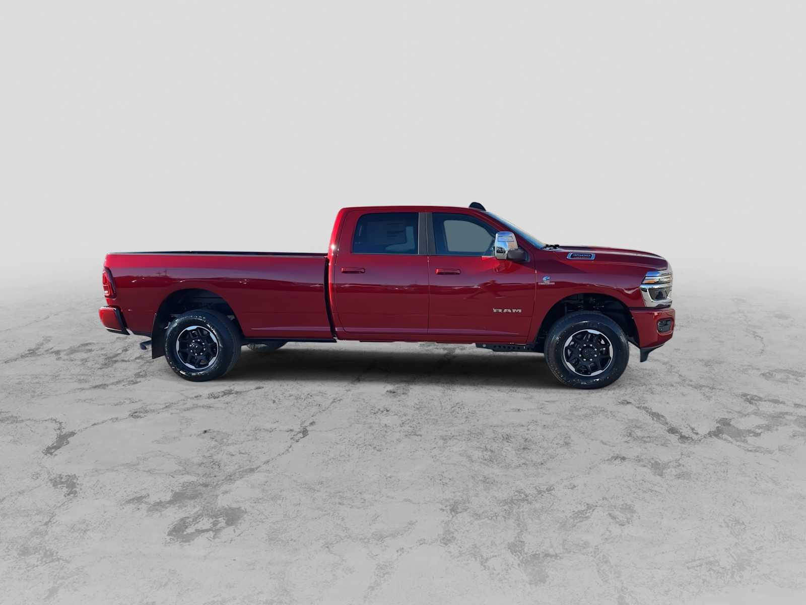 Thumbnail: 2026 RAM 3500 - 9