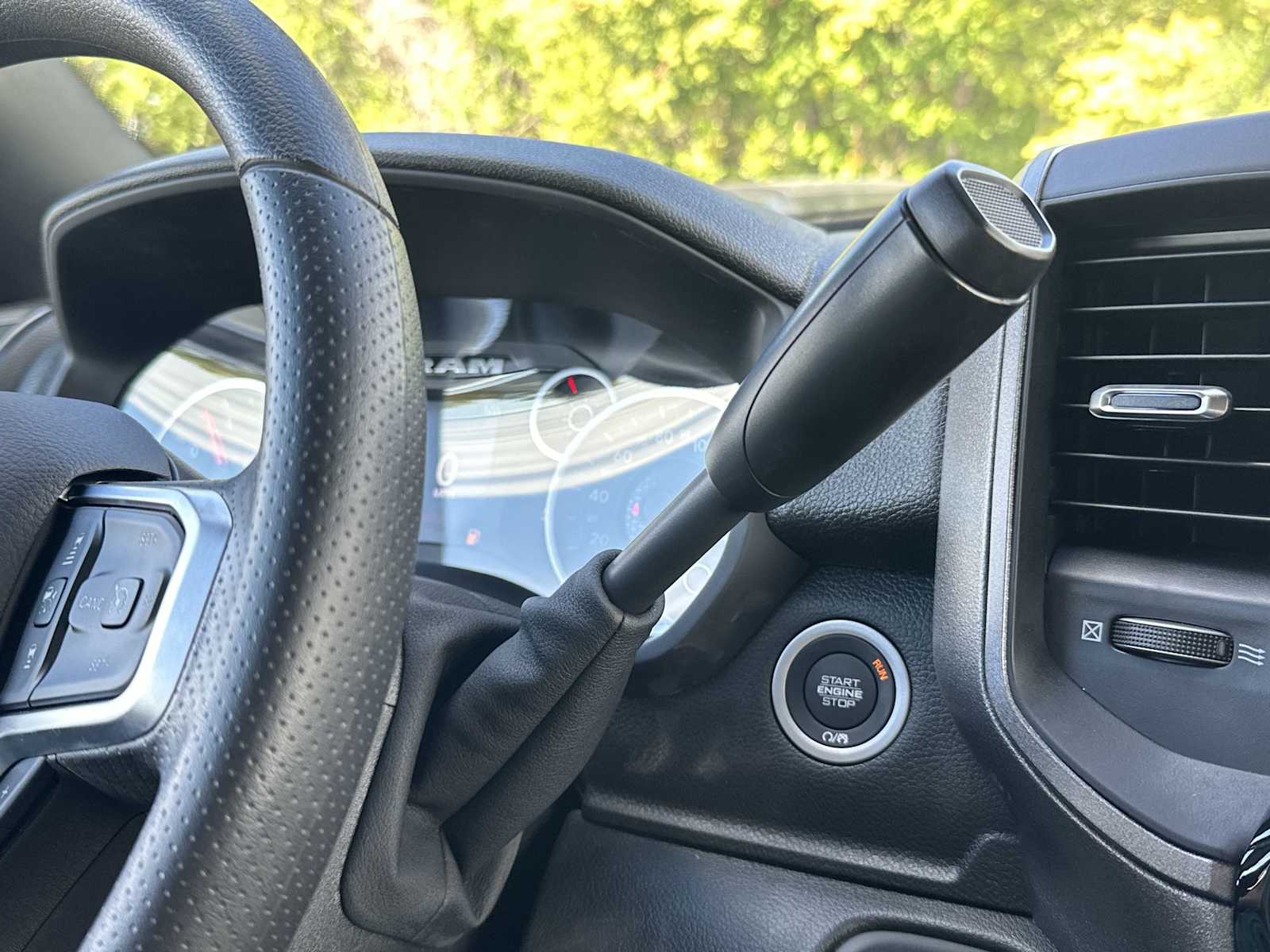 Thumbnail: 2026 RAM 3500 - 20