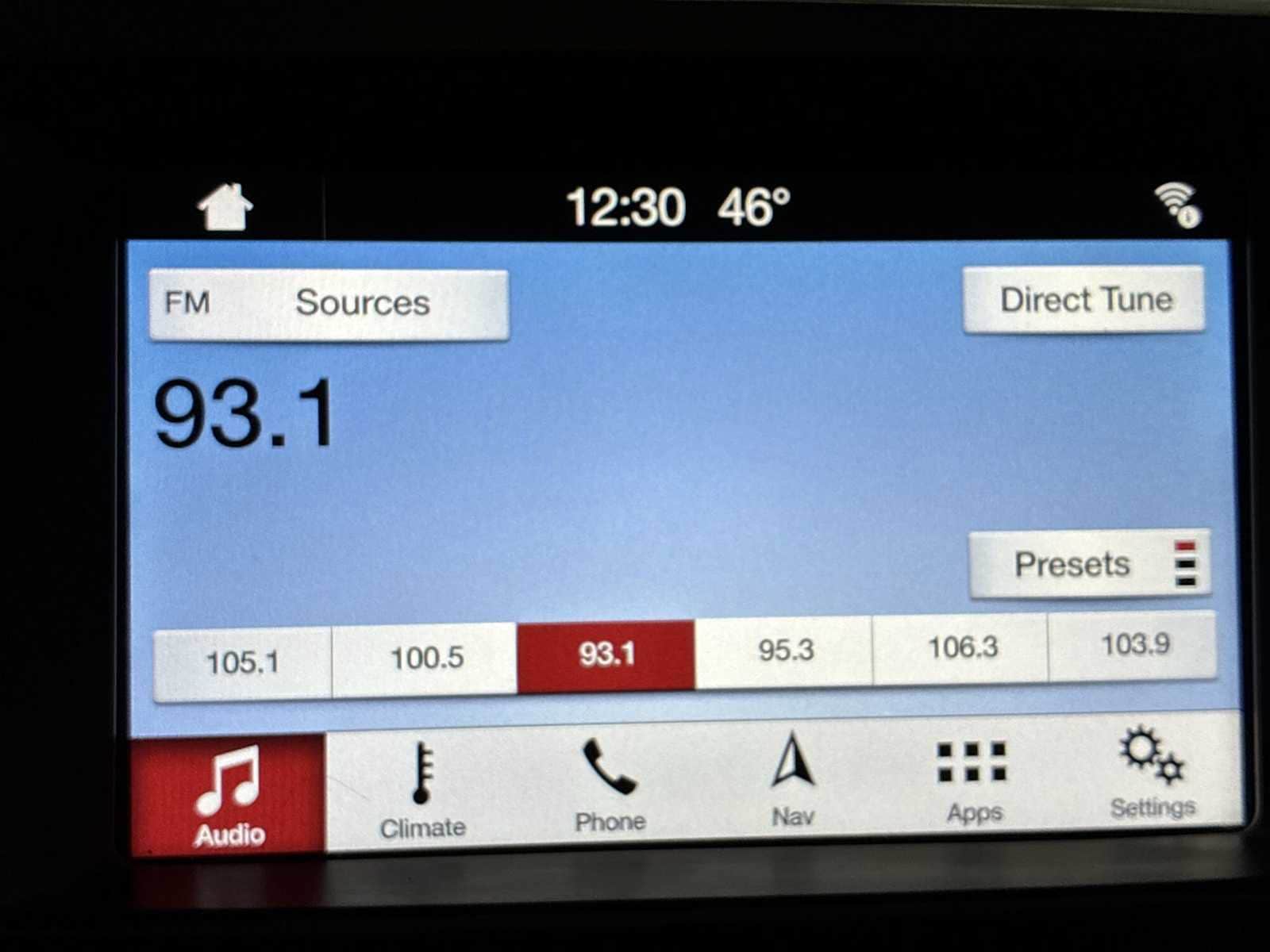 Thumbnail: 2018 Ford Explorer - 12