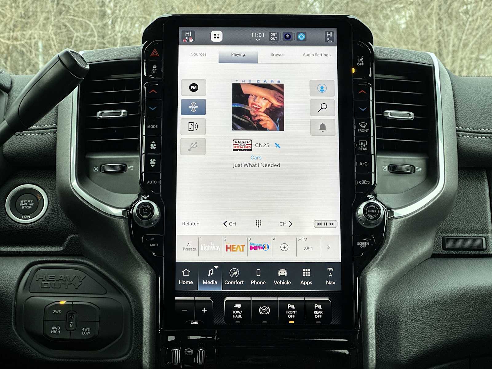 Thumbnail: 2026 RAM 3500 - 12