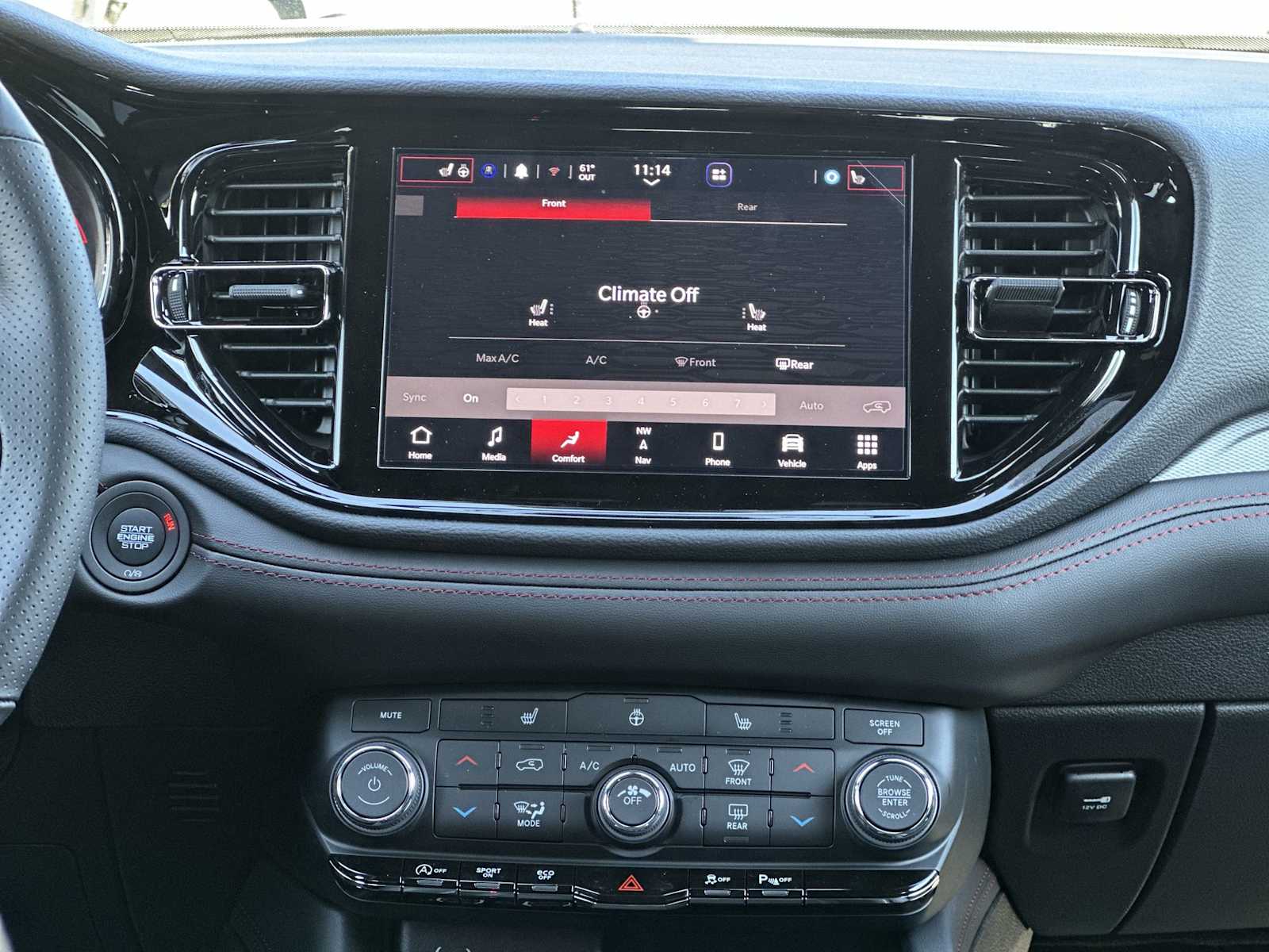 Thumbnail: 2026 Dodge Durango - 16