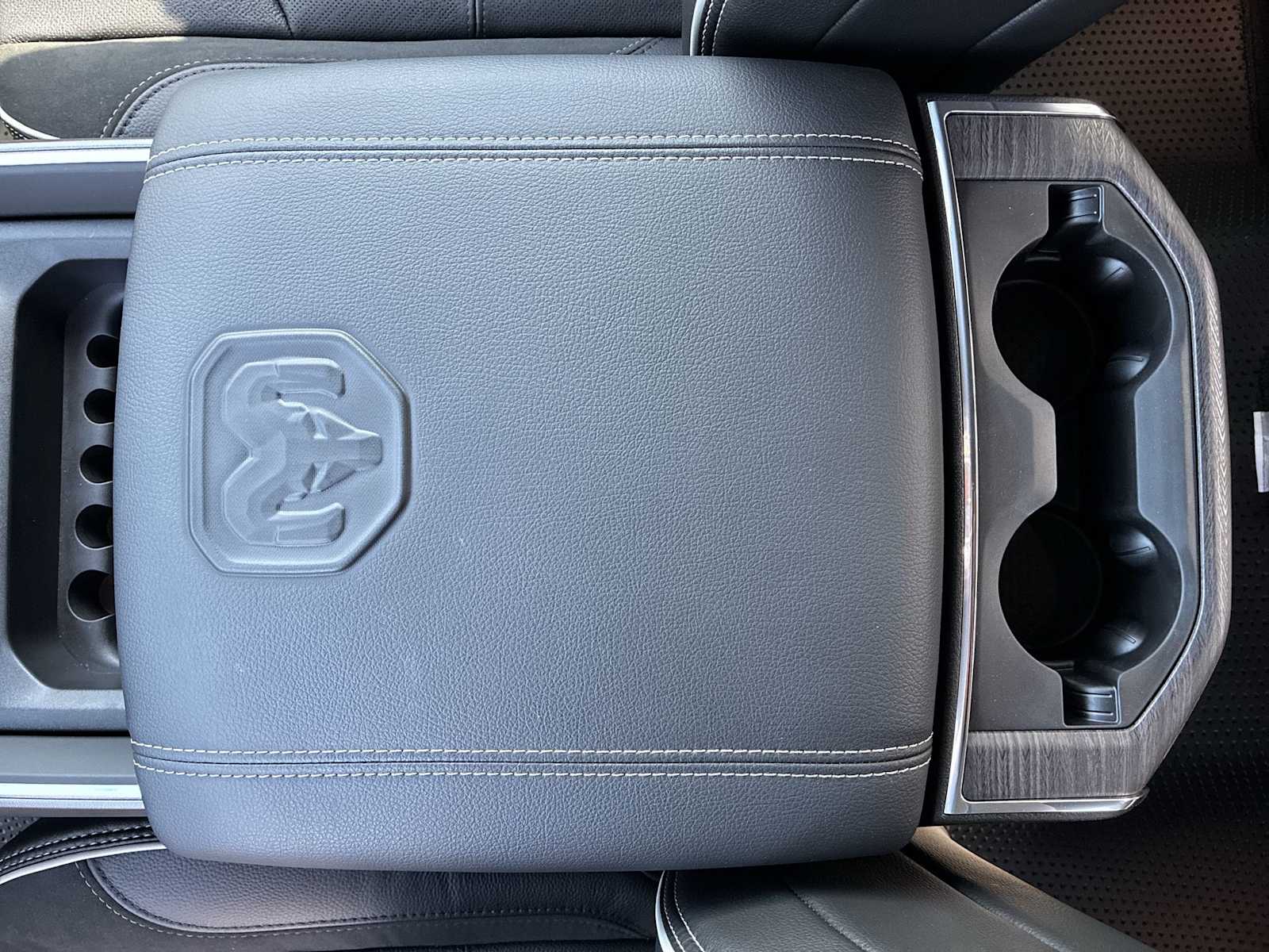 Thumbnail: 2026 RAM 2500 - 22