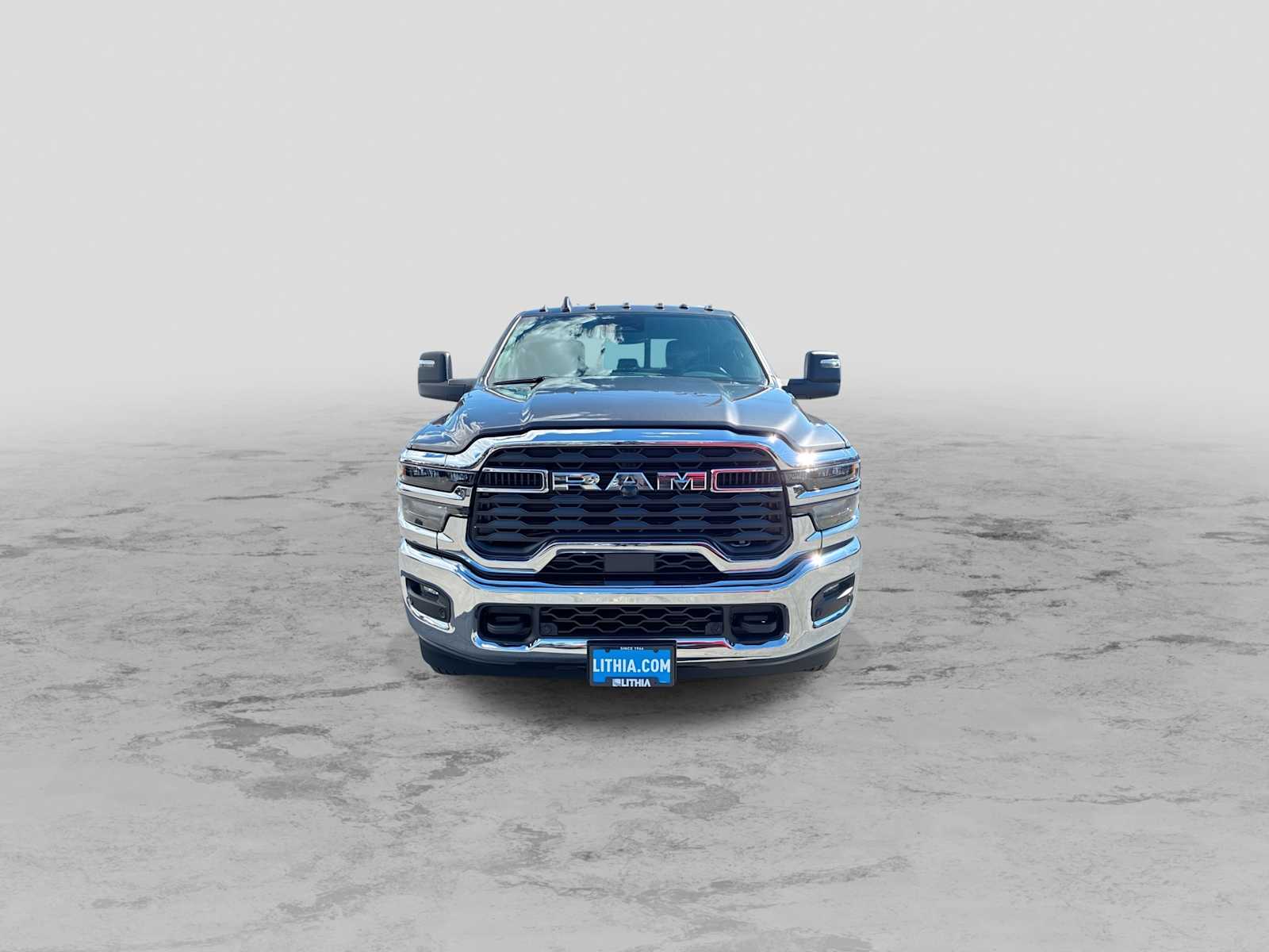 Thumbnail: 2026 RAM 3500 - 3
