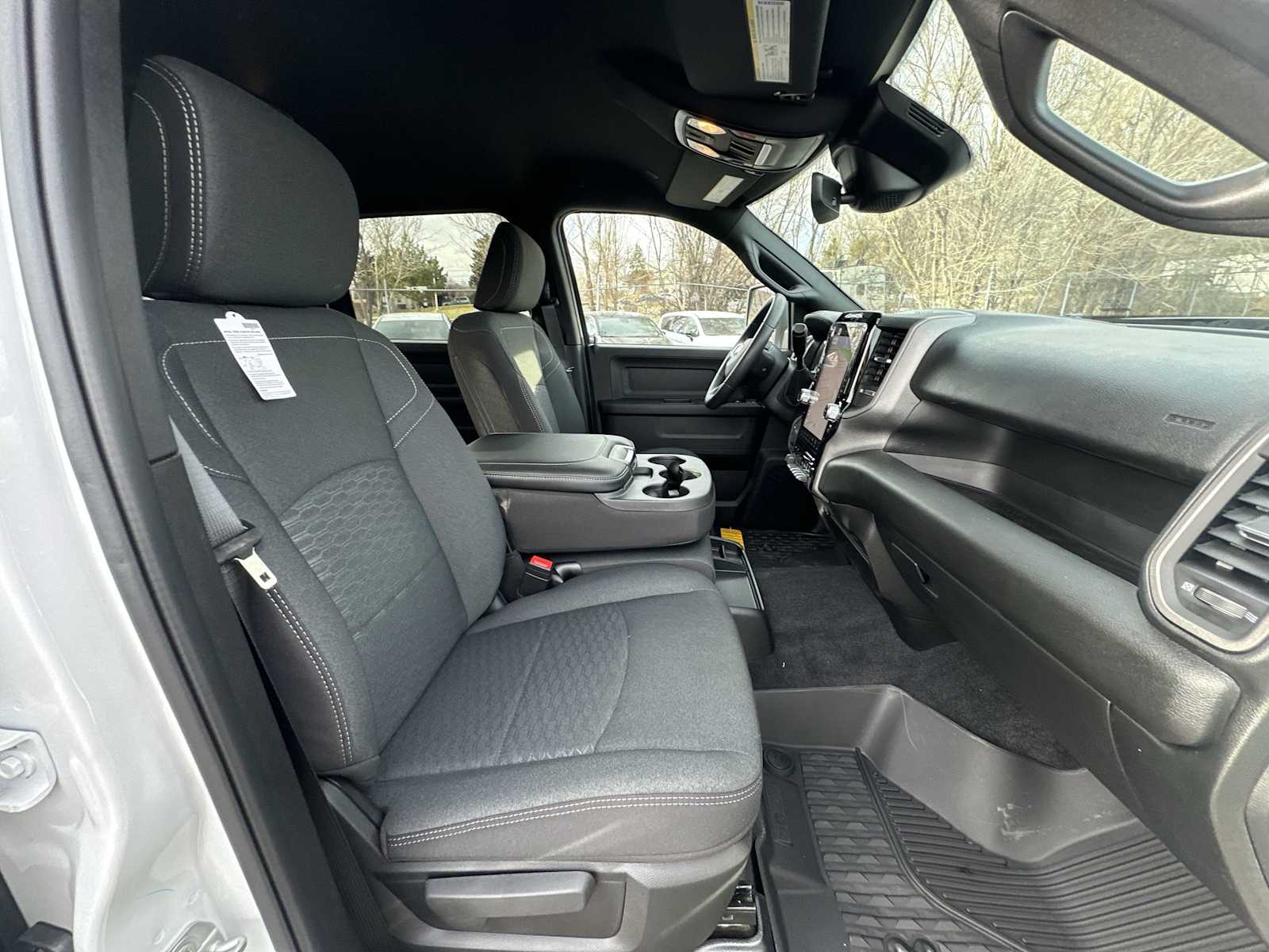 Thumbnail: 2026 RAM 3500 - 24