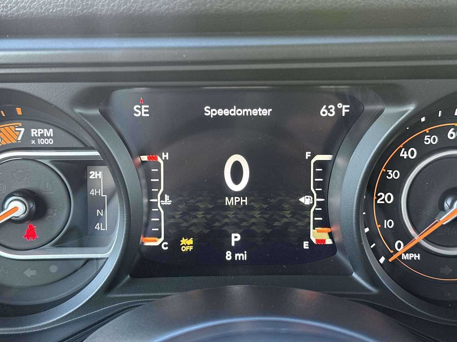 Thumbnail: 2026 Jeep Wrangler - 10