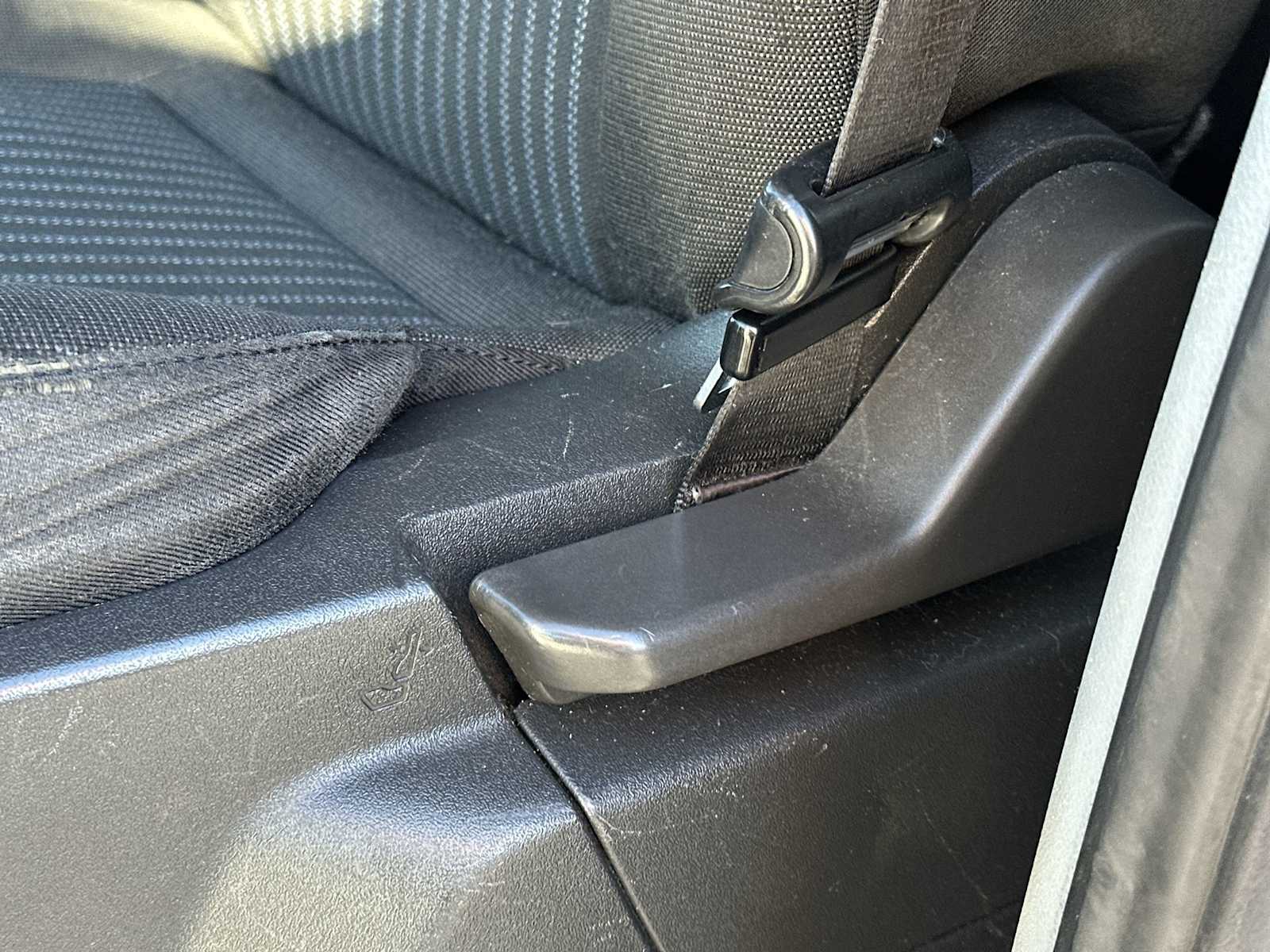 Thumbnail: 2017 Ford Transit Series - 14