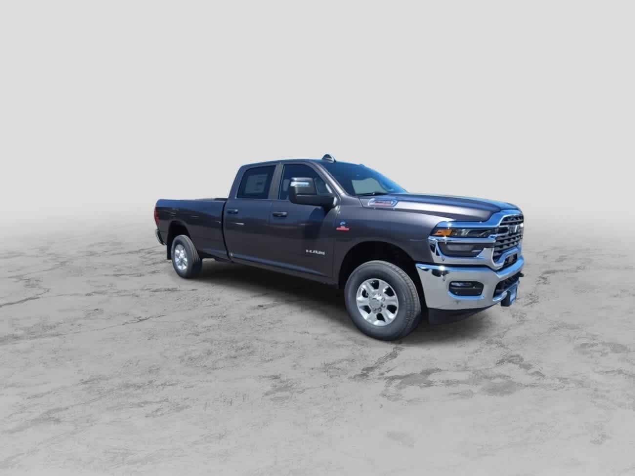 Thumbnail: 2025 RAM 2500 - 2