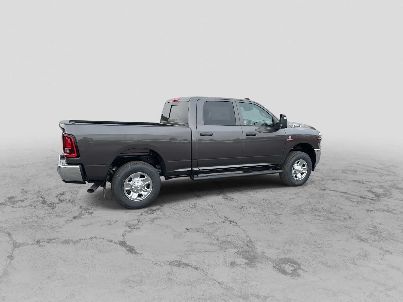 Thumbnail: 2026 RAM 3500 - 8