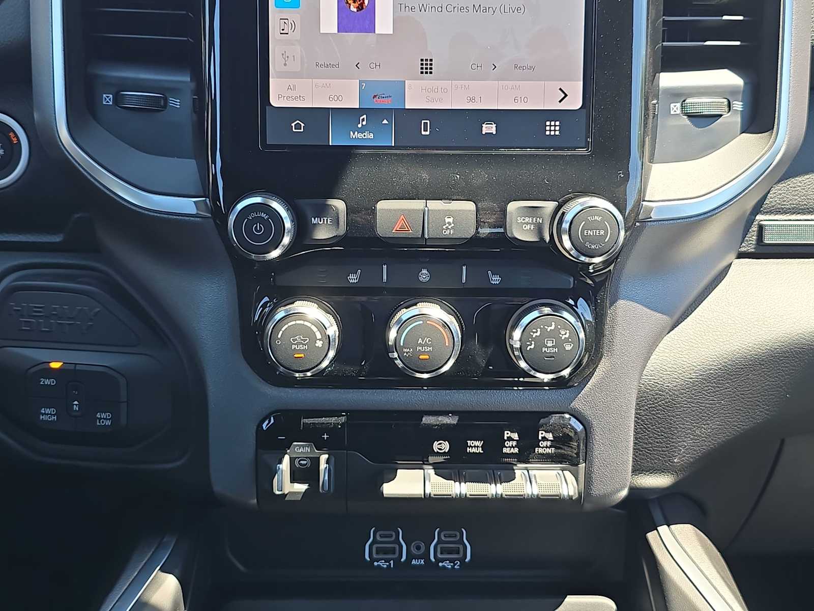 Thumbnail: 2025 RAM 2500 - 16