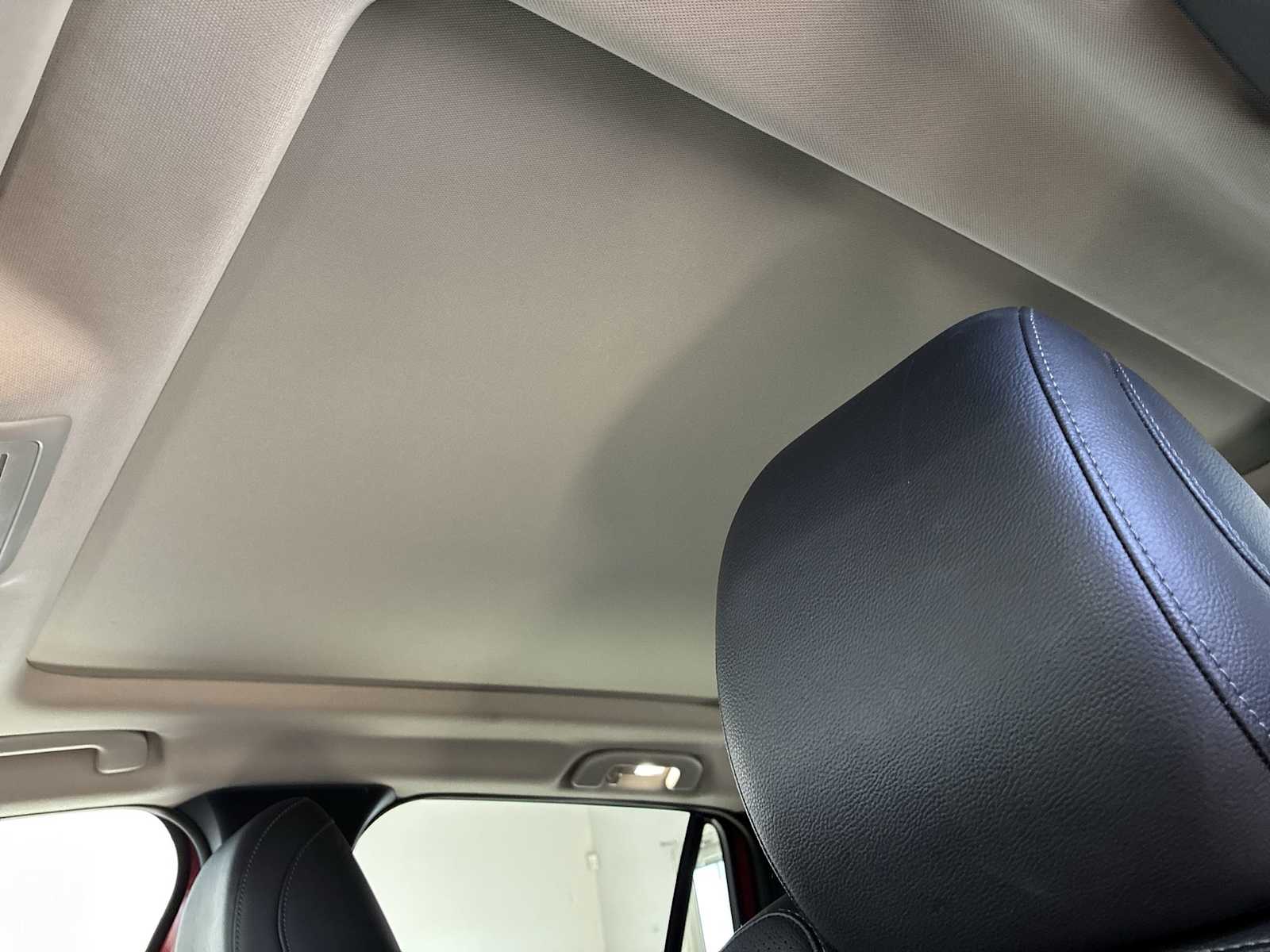 Thumbnail: 2023 Mazda CX-50 - 16