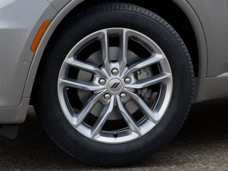 Thumbnail: 2026 Dodge Durango - 4