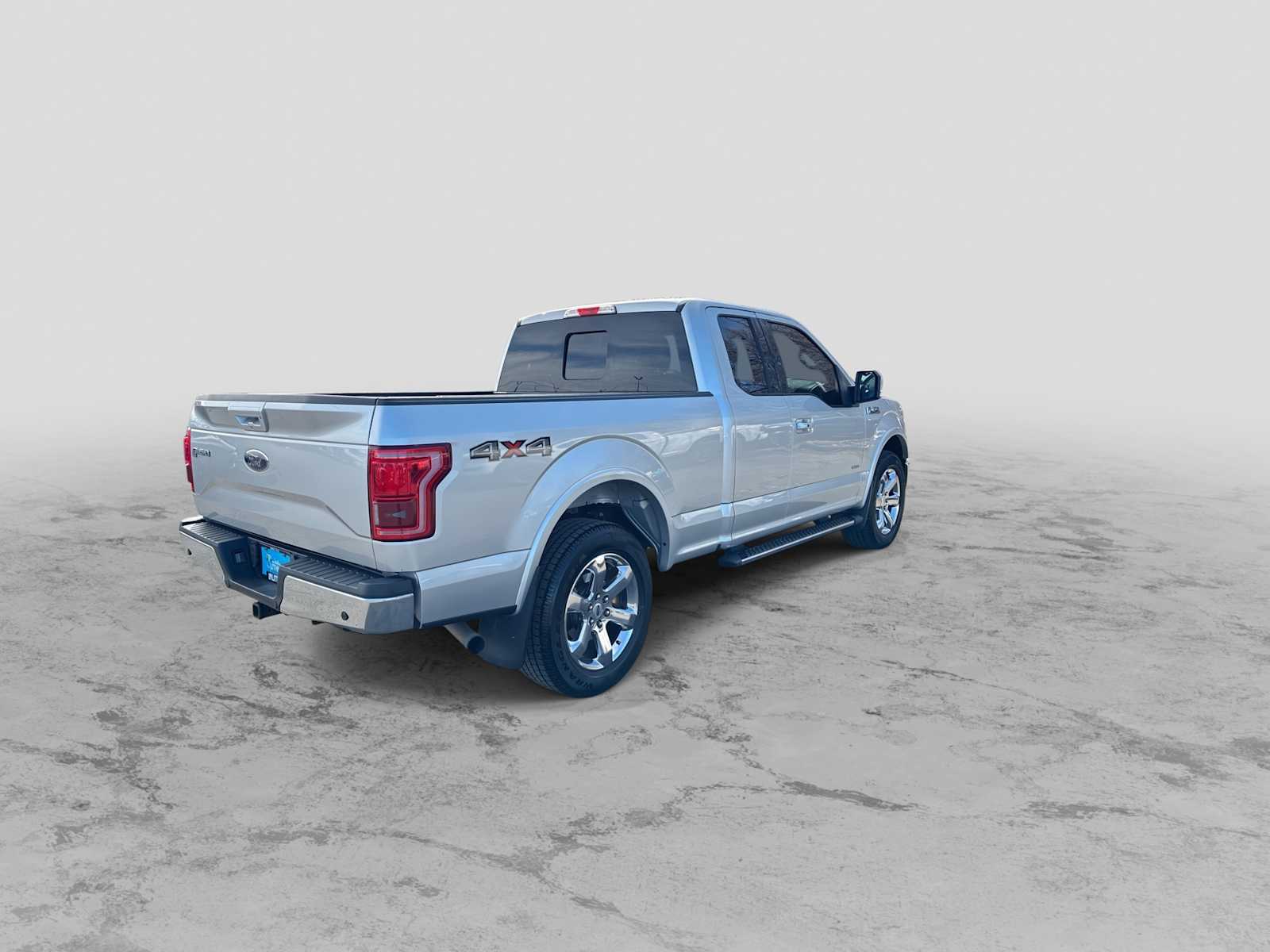 Thumbnail: 2015 Ford F-150 - 8