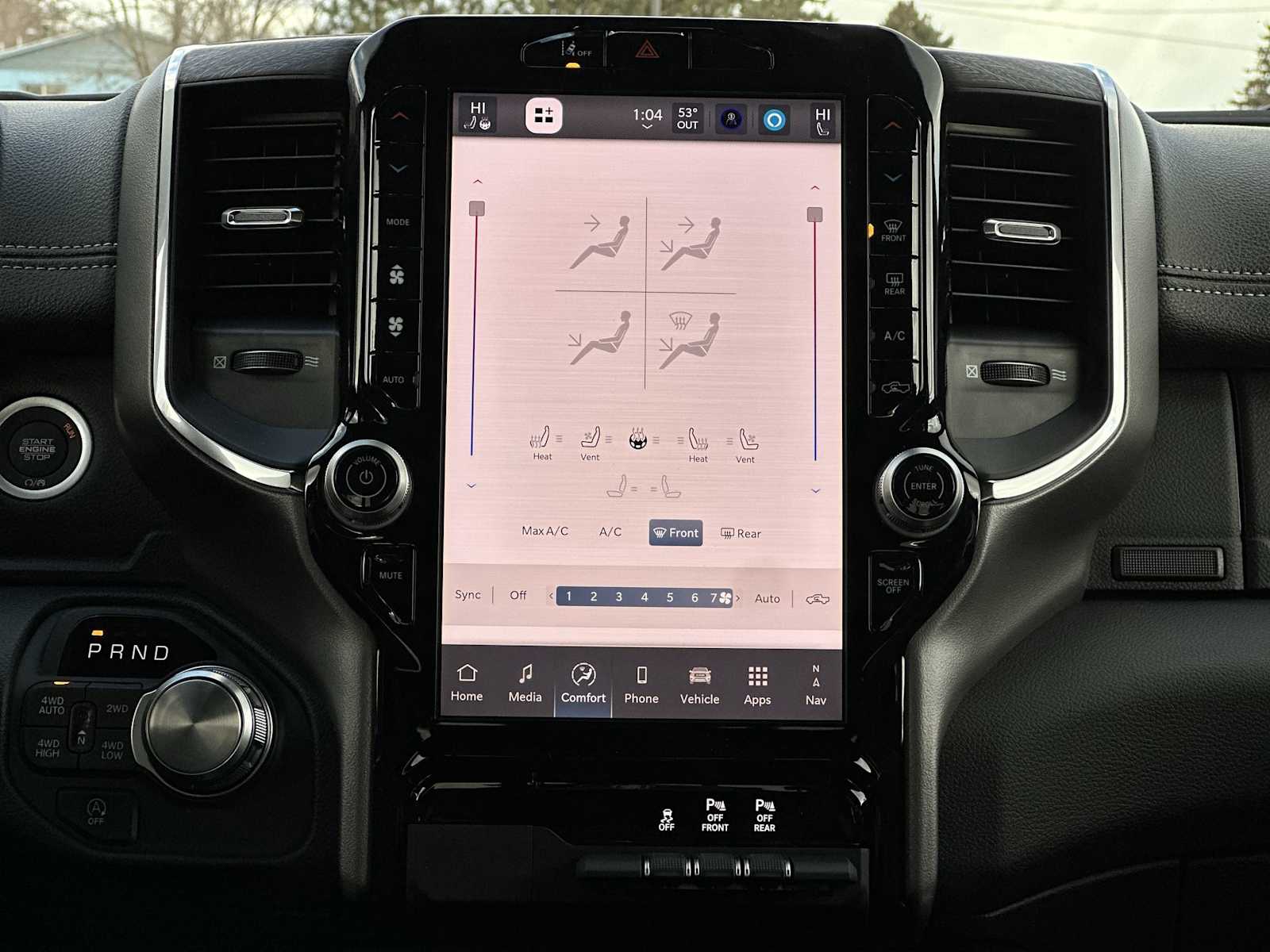 Thumbnail: 2026 RAM 1500 - 16