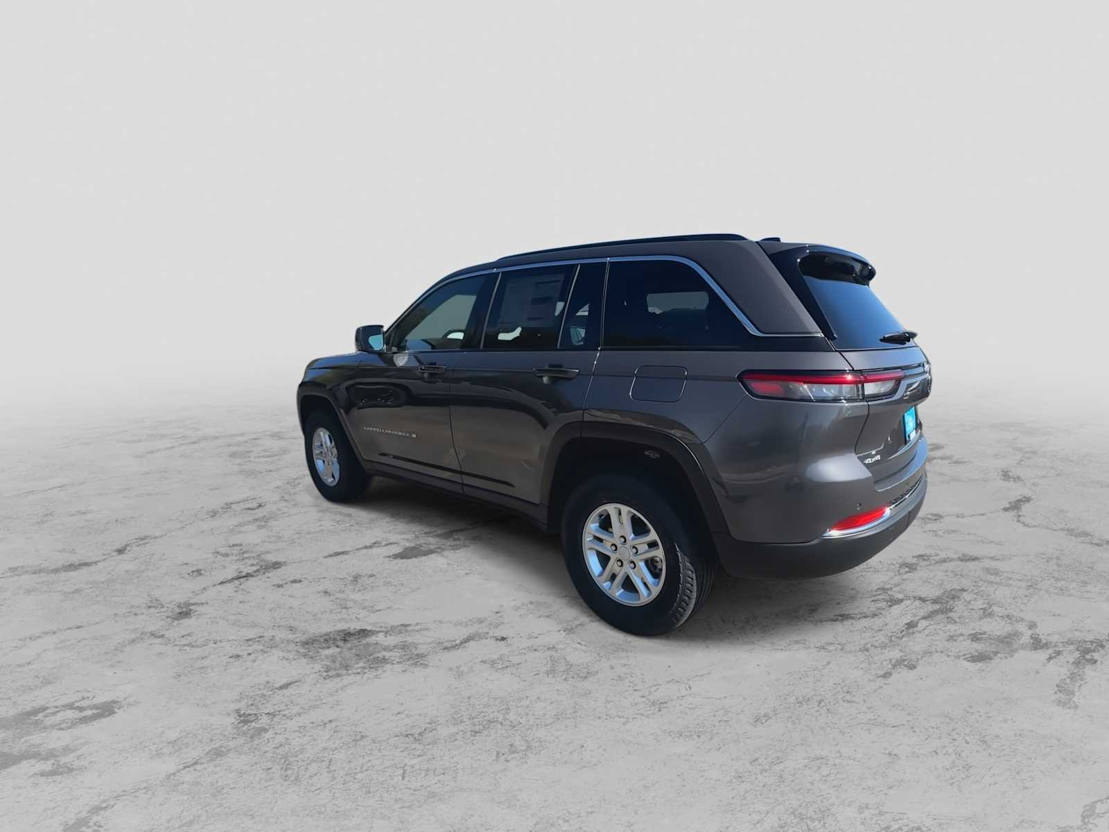 Thumbnail: 2025 Jeep Grand Cherokee - 6