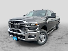 2026 Ram 3500 TRADESMAN CREW CAB 4X4 8' BOX Pickup Billings, MT