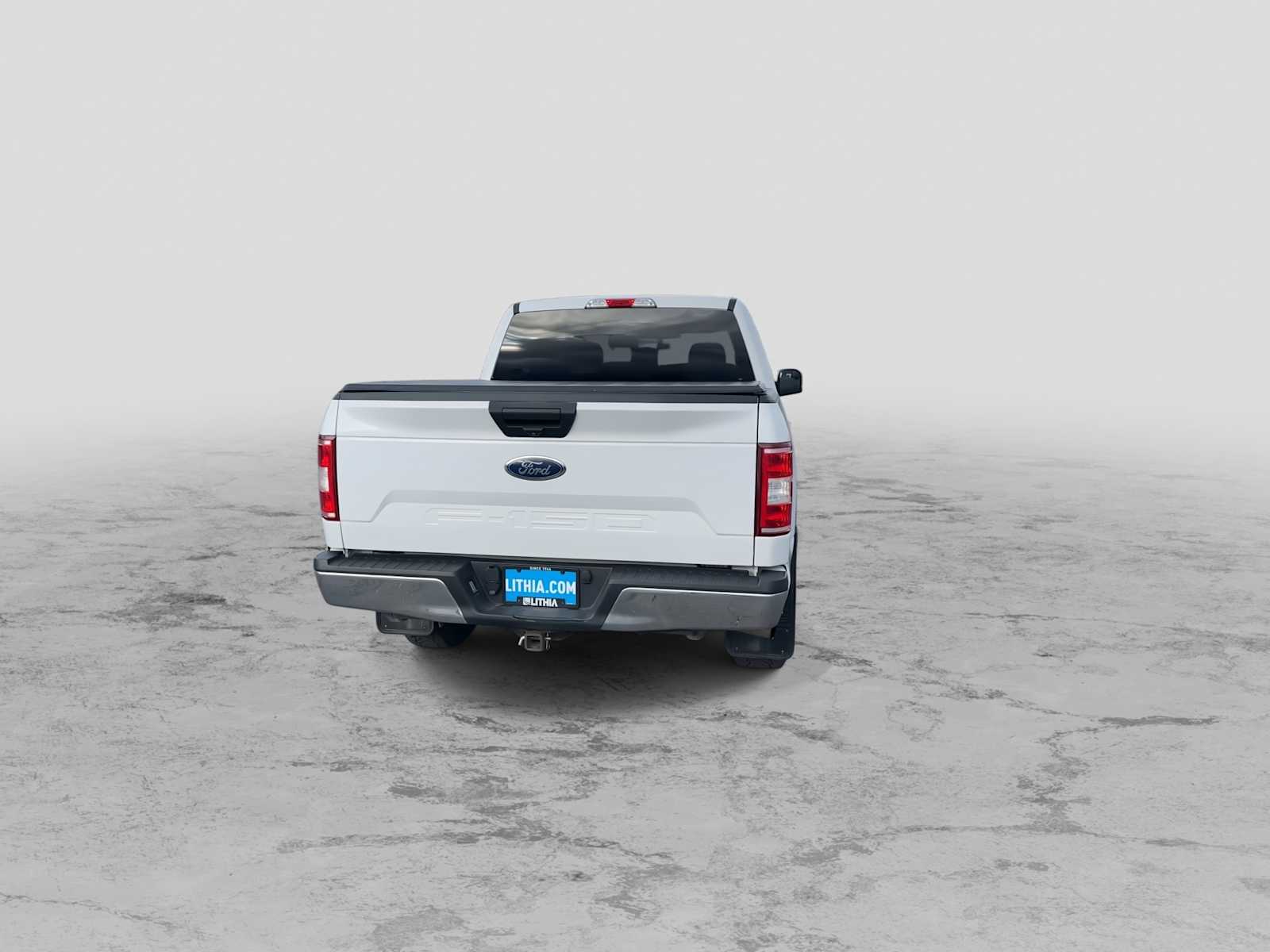 Thumbnail: 2019 Ford F-150 - 7