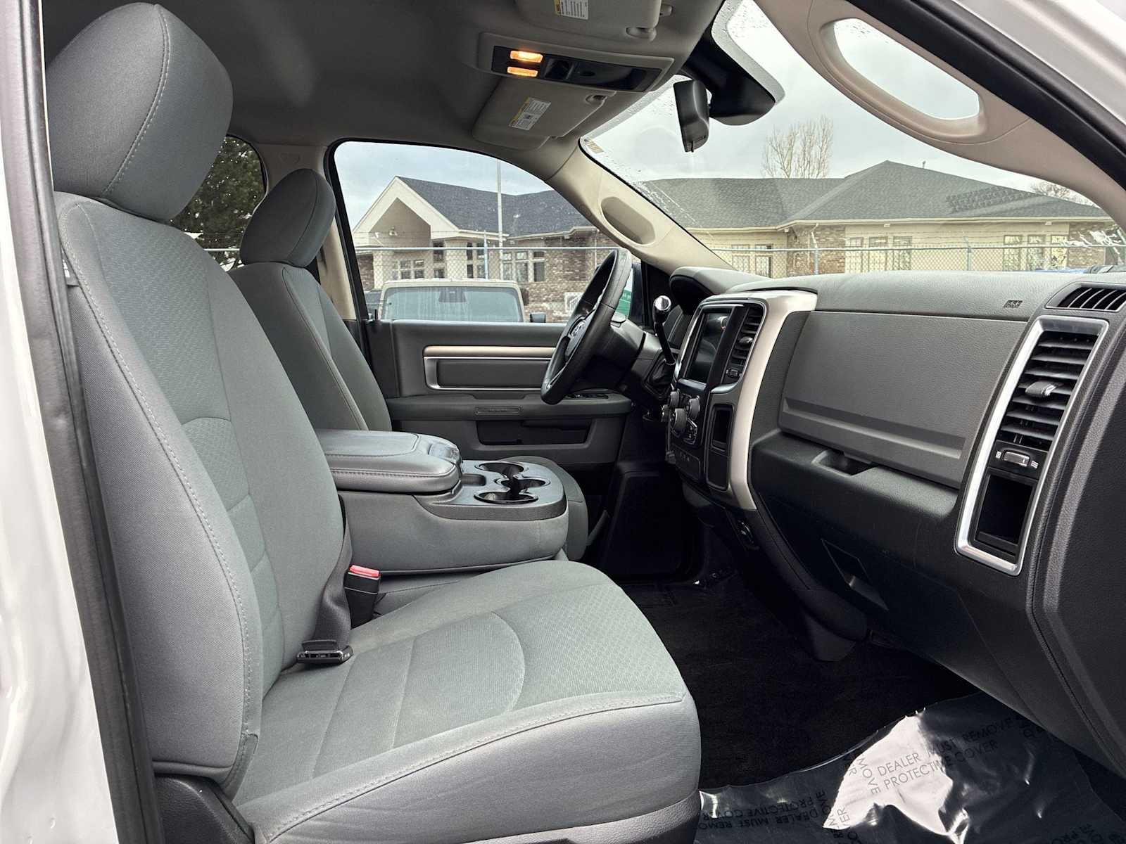 Thumbnail: 2016 RAM 2500 - 22