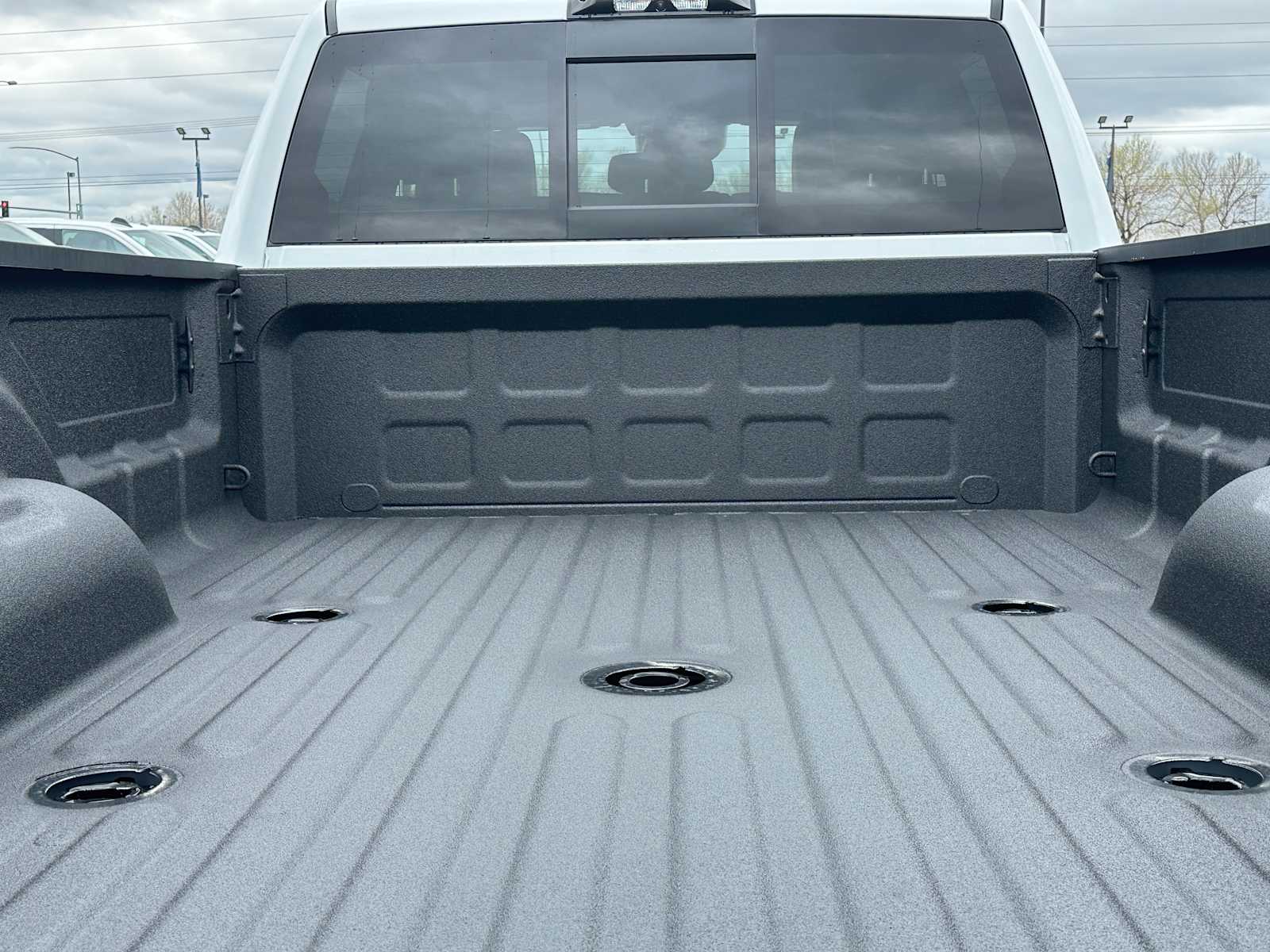 Thumbnail: 2025 RAM 3500 - 7