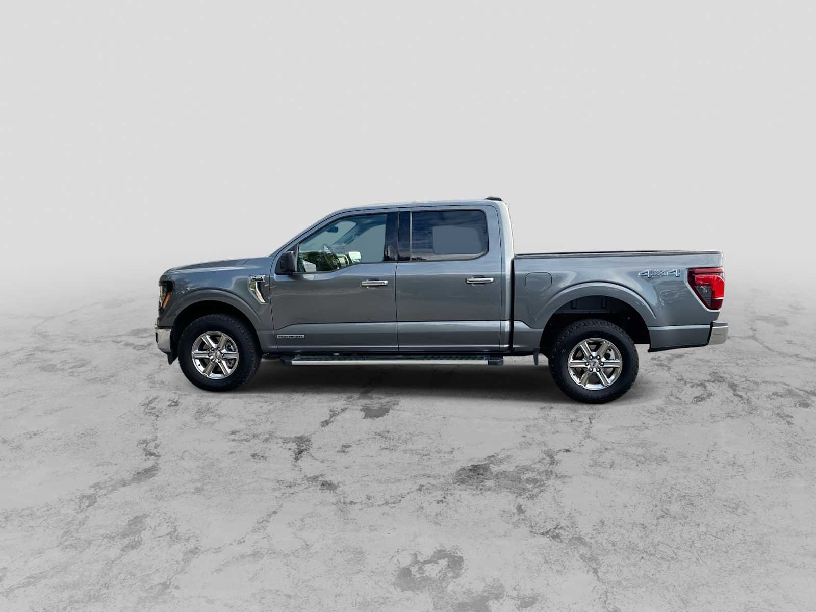 2024 Ford F-150 XLT - Photo 5