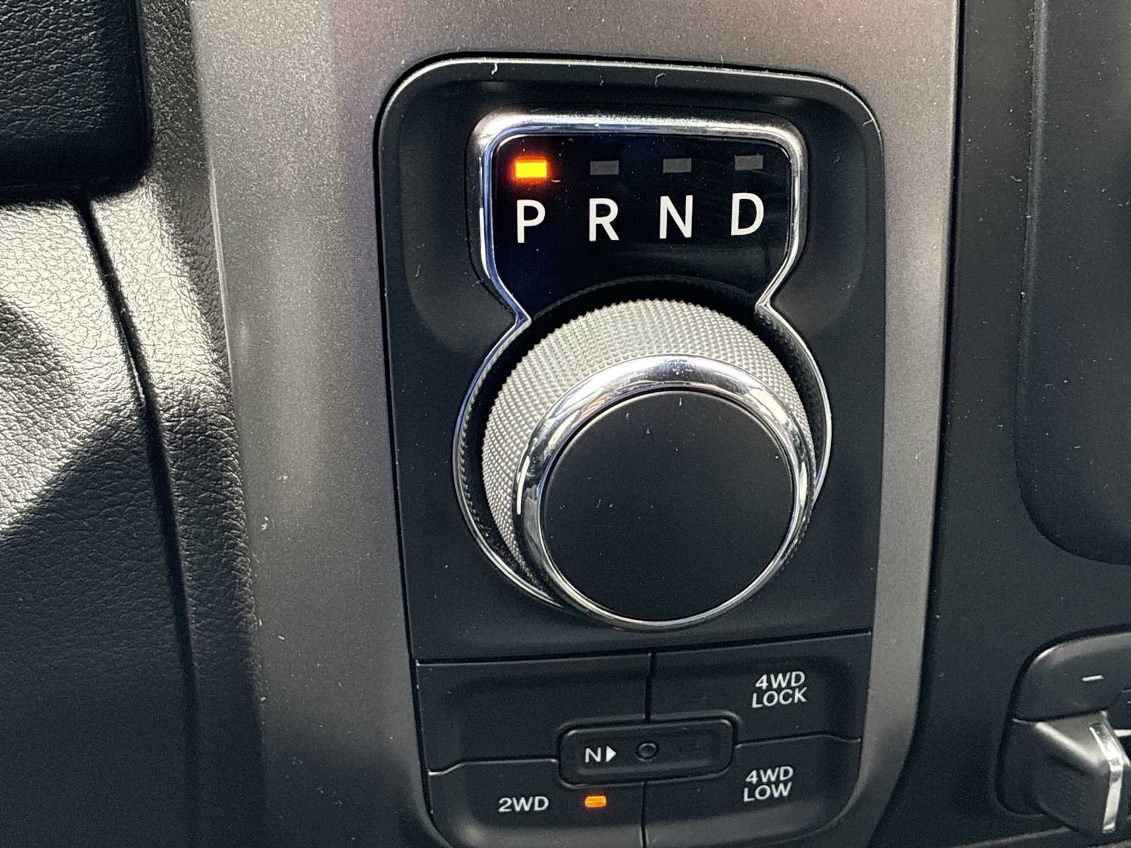 Thumbnail: 2022 RAM 1500 Classic - 21