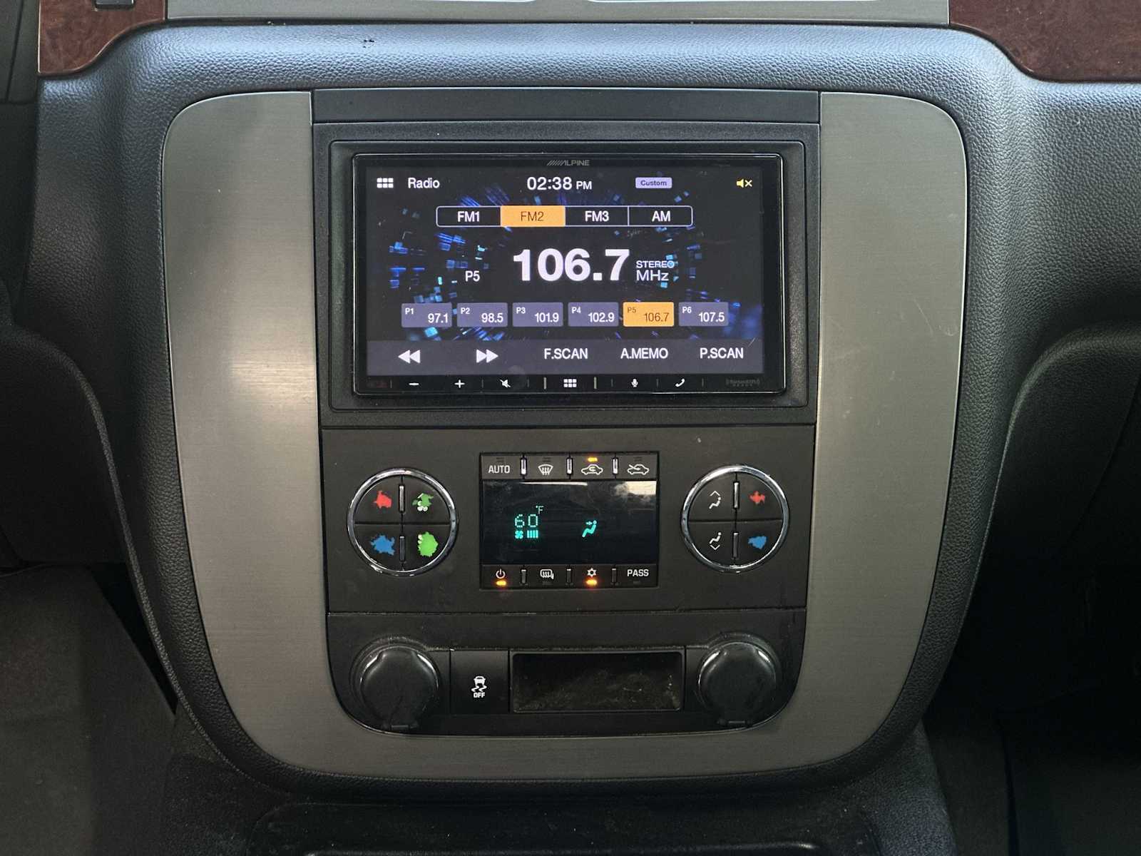 Thumbnail: 2013 GMC Sierra 1500 - 12