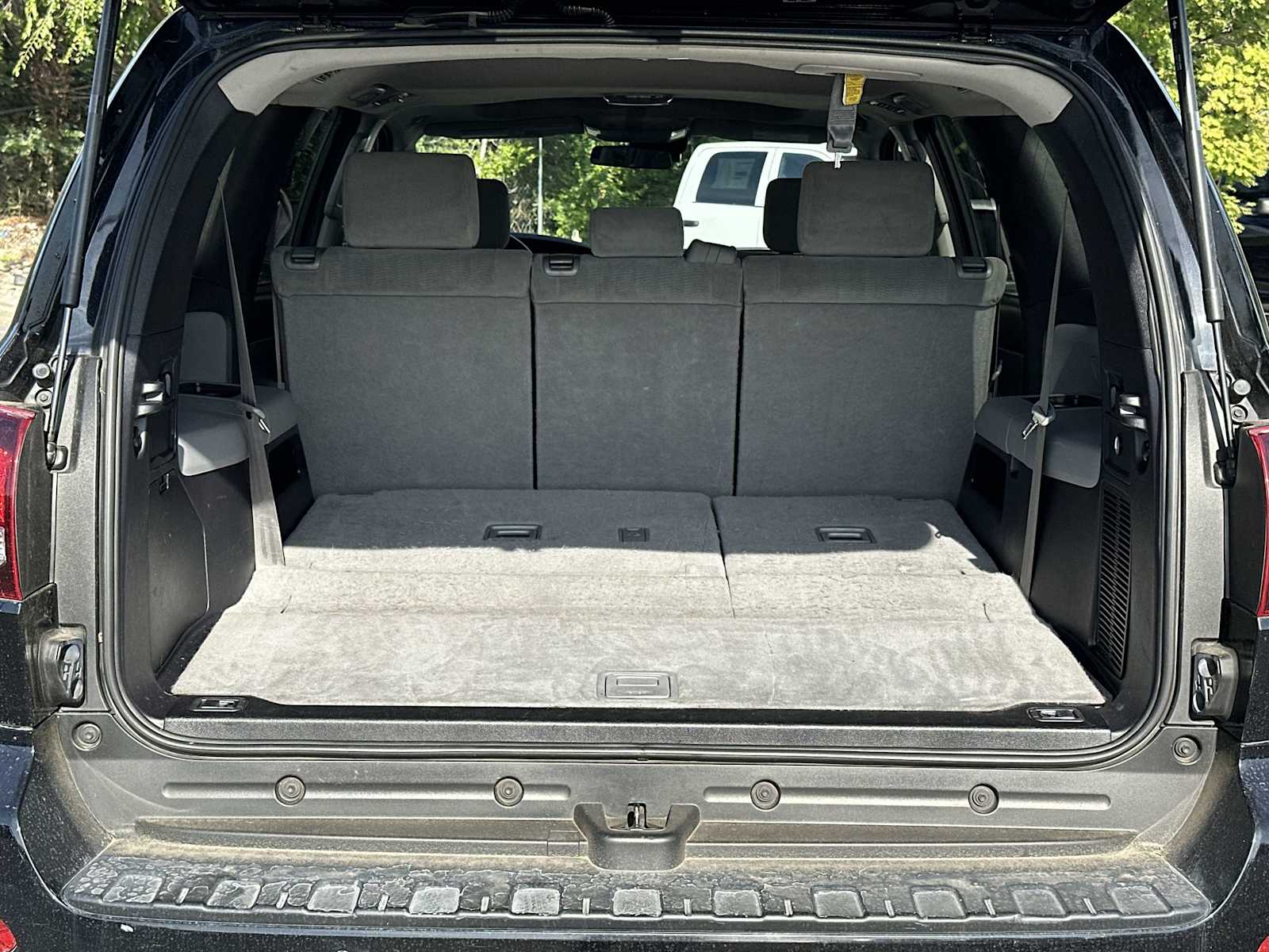 Thumbnail: 2019 Toyota Sequoia - 19