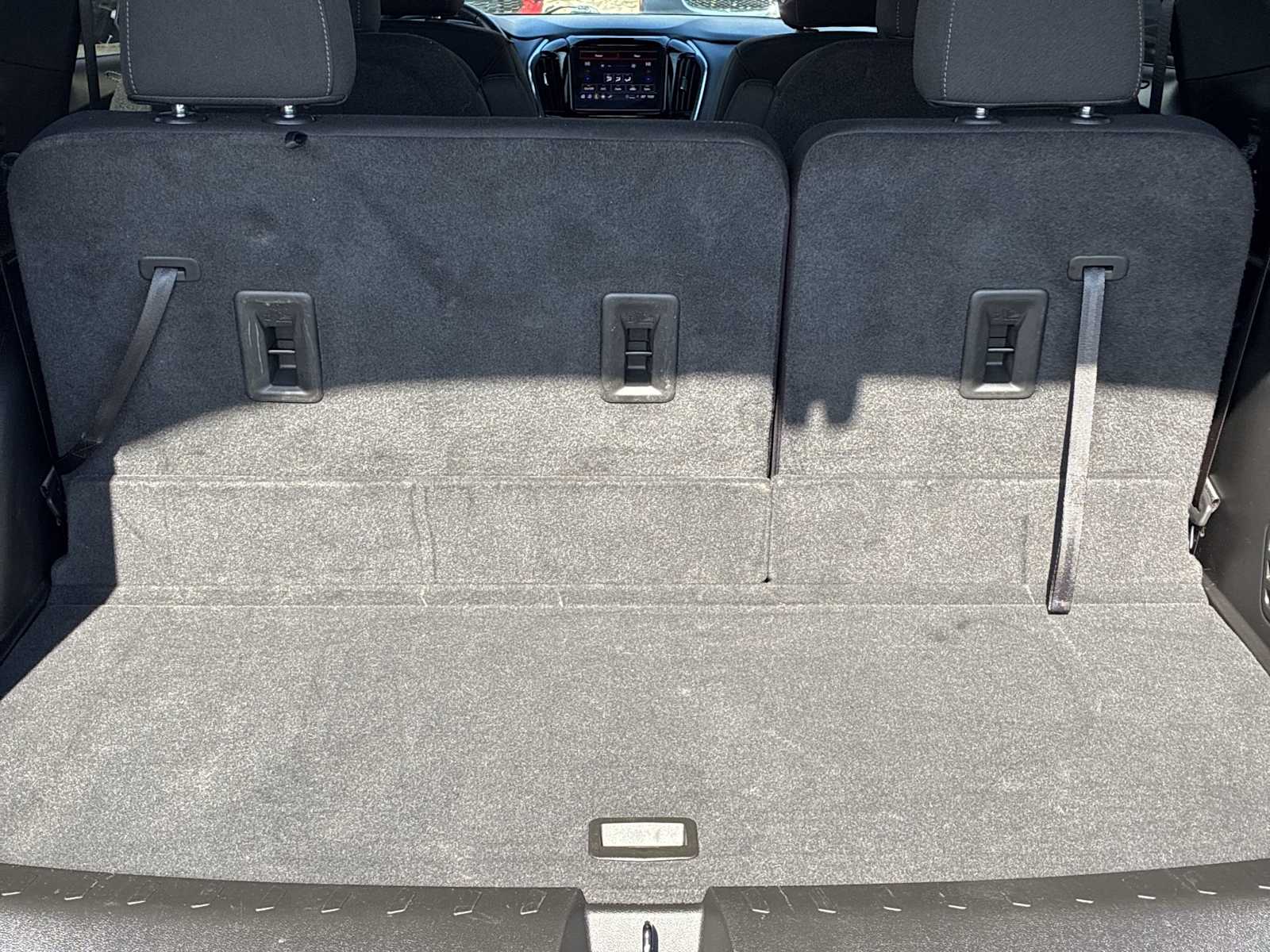 Thumbnail: 2022 Chevrolet Traverse - 20