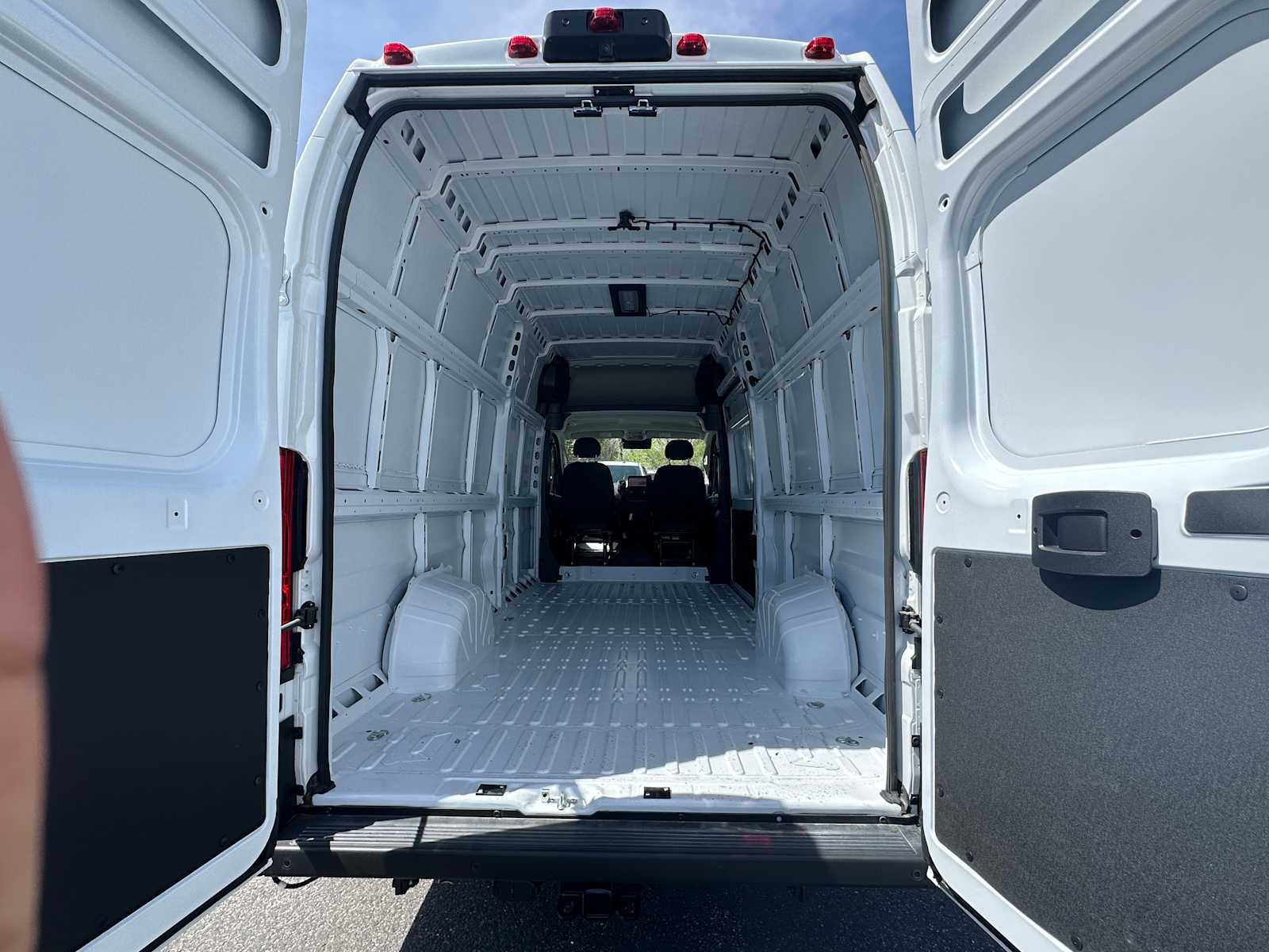 Thumbnail: 2024 RAM ProMaster - 6
