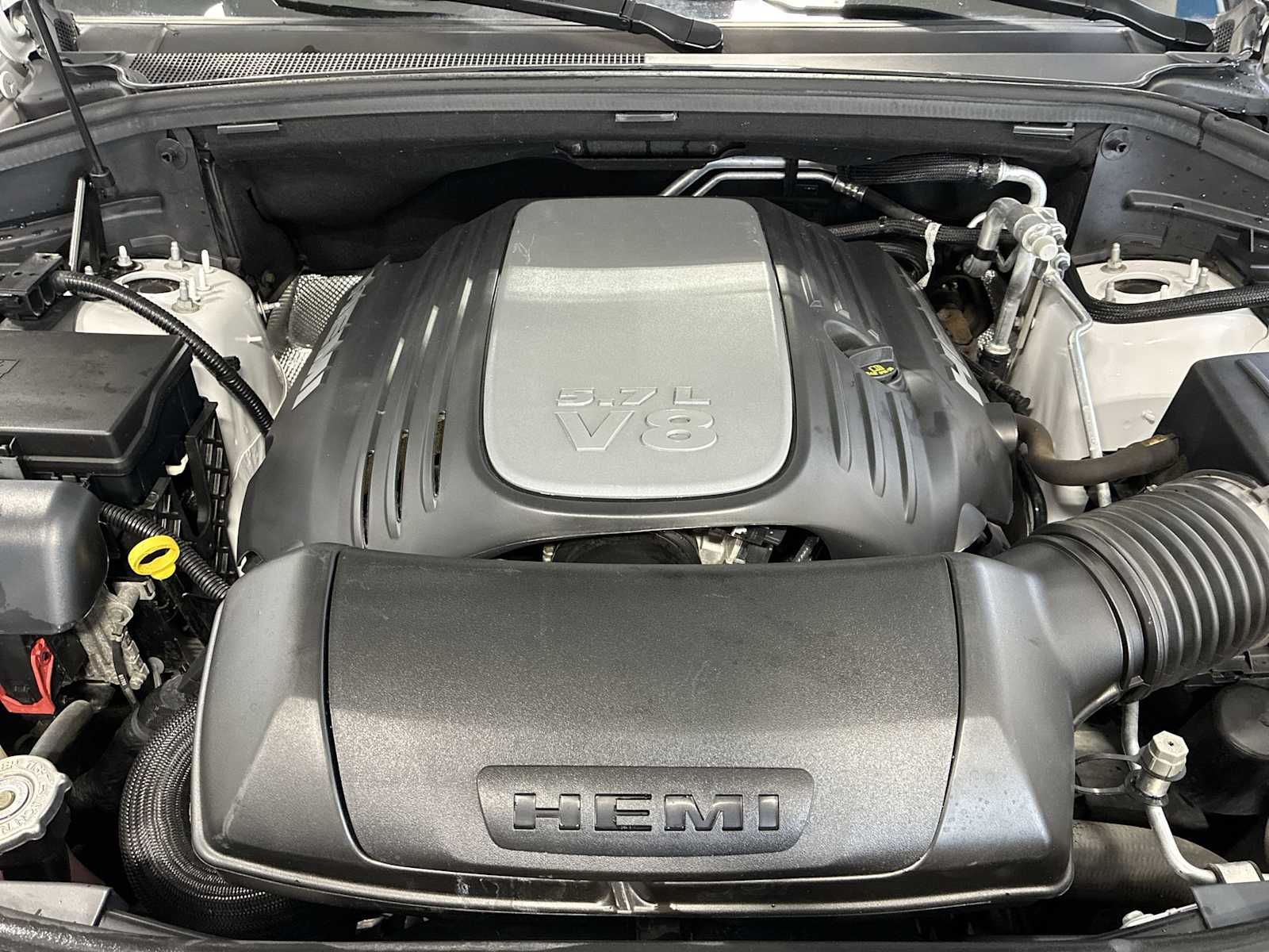 Thumbnail: 2022 Dodge Durango - 18