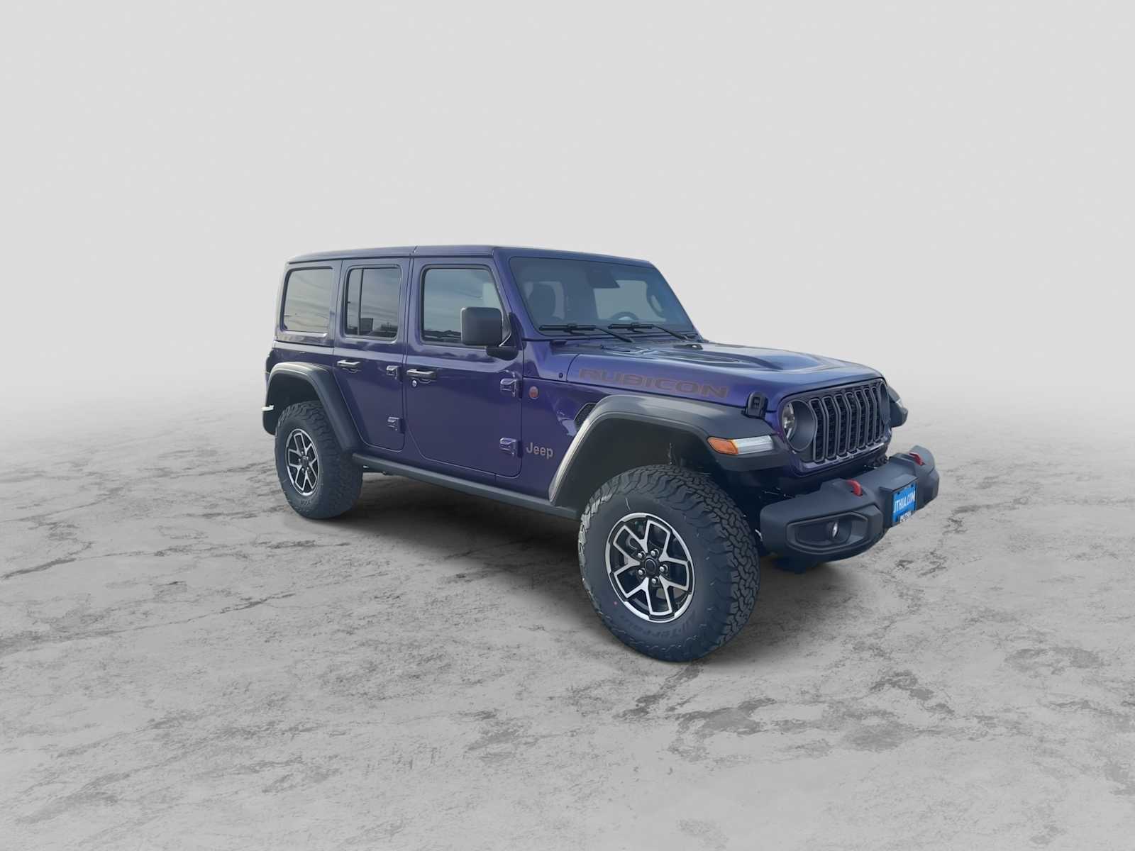 Thumbnail: 2026 Jeep Wrangler - 2