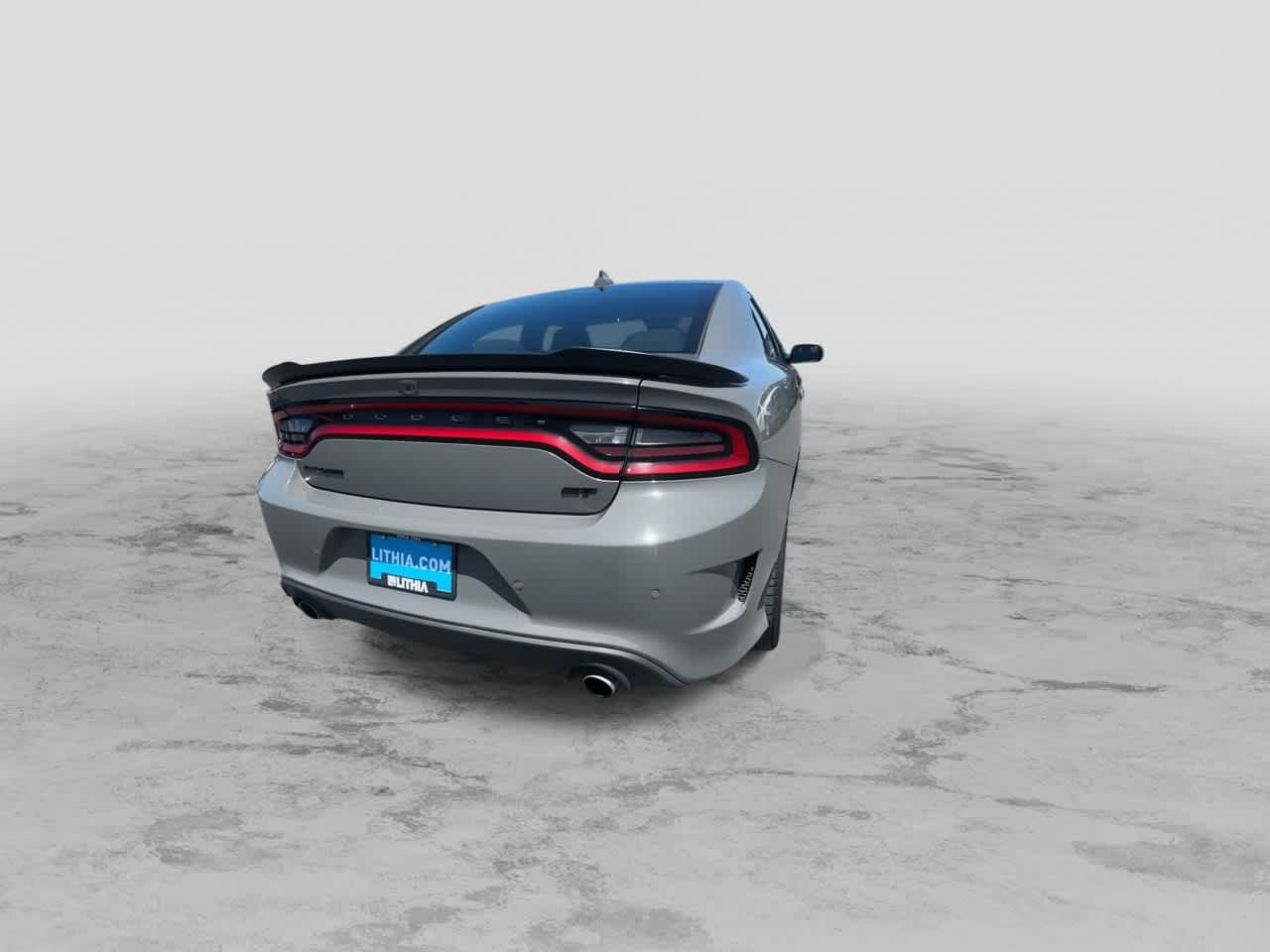 Thumbnail: 2023 Dodge Charger - 8