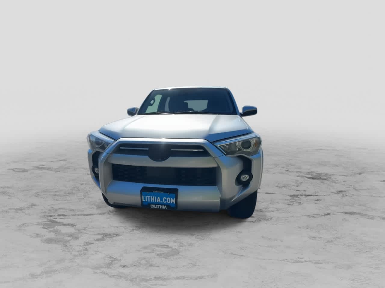2022 Toyota 4Runner SR5 photo 3