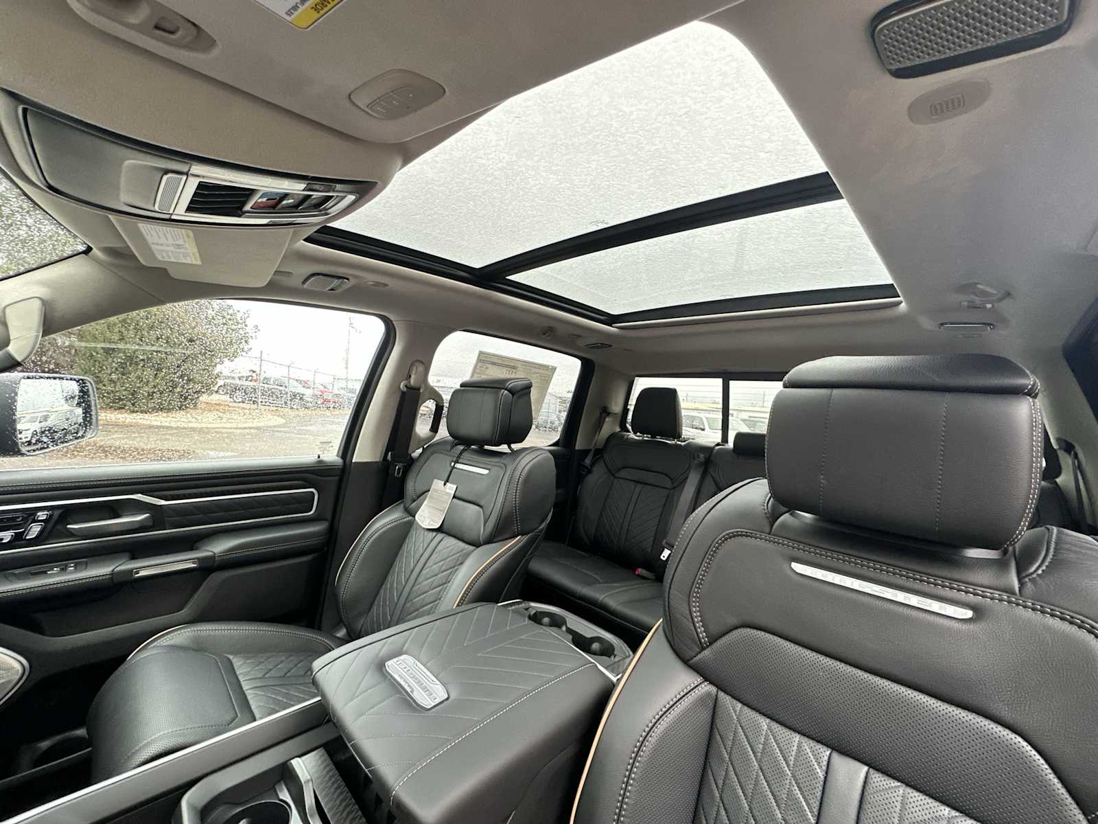 Thumbnail: 2026 RAM 1500 - 16