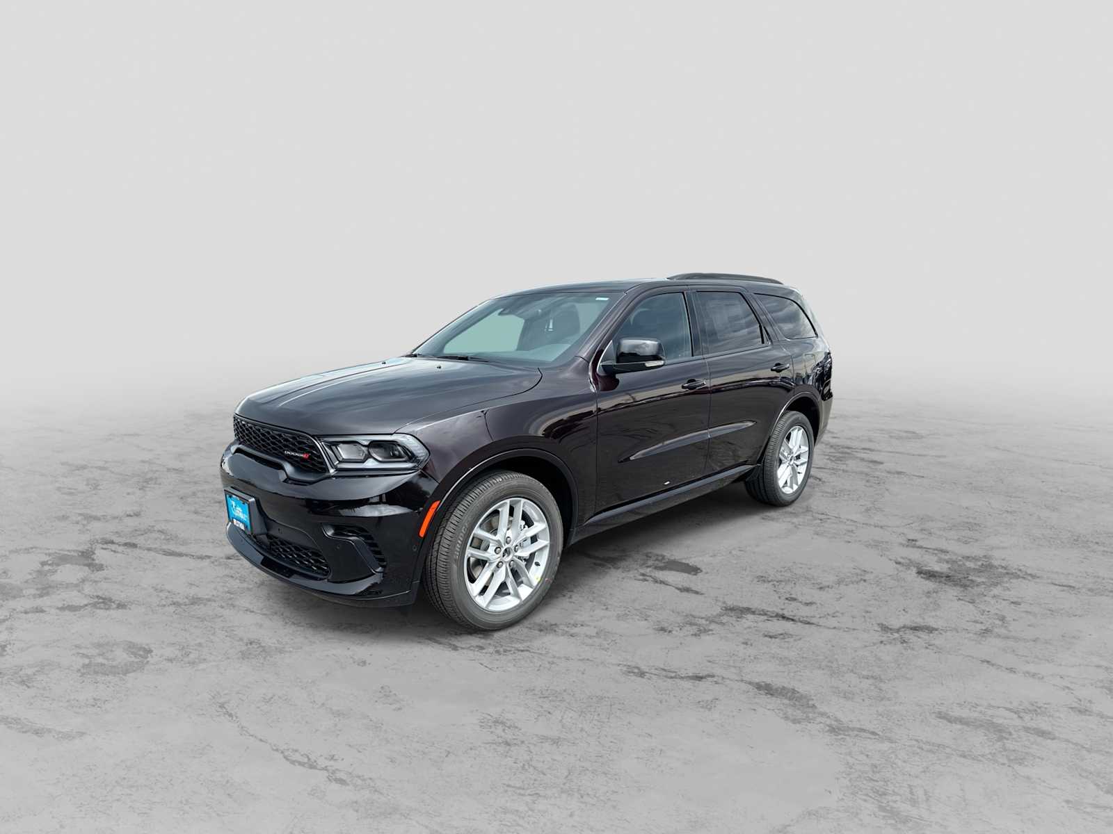 Thumbnail: 2026 Dodge Durango - 4