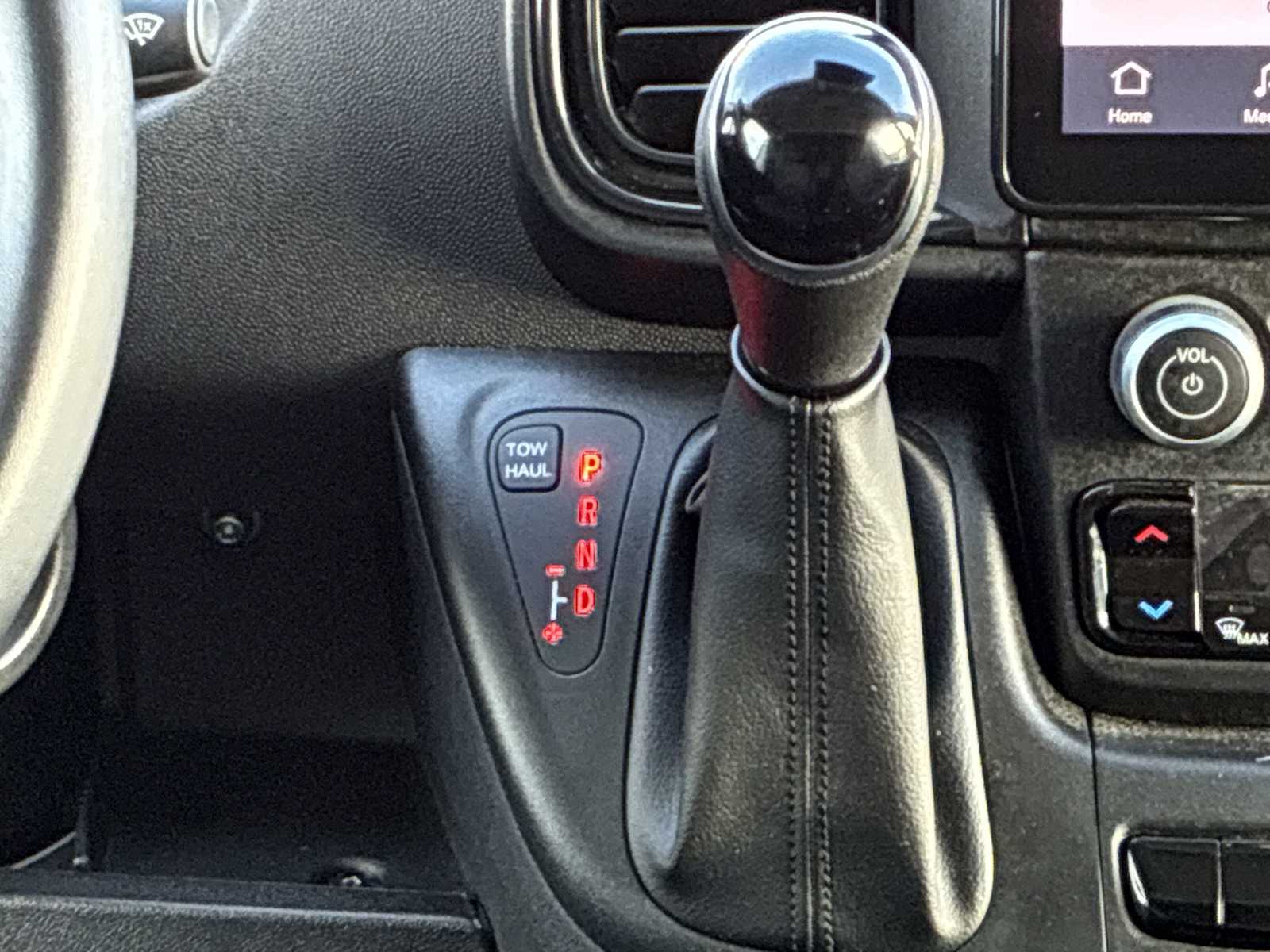 Thumbnail: 2024 RAM ProMaster - 21