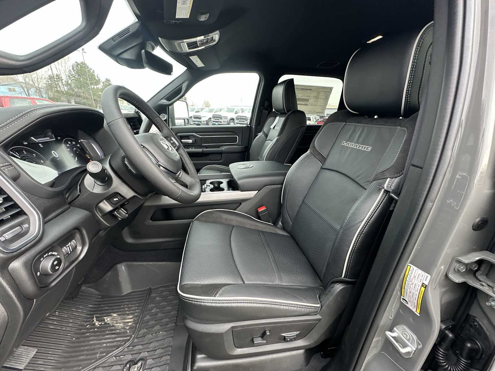 Thumbnail: 2026 RAM 3500 - 13