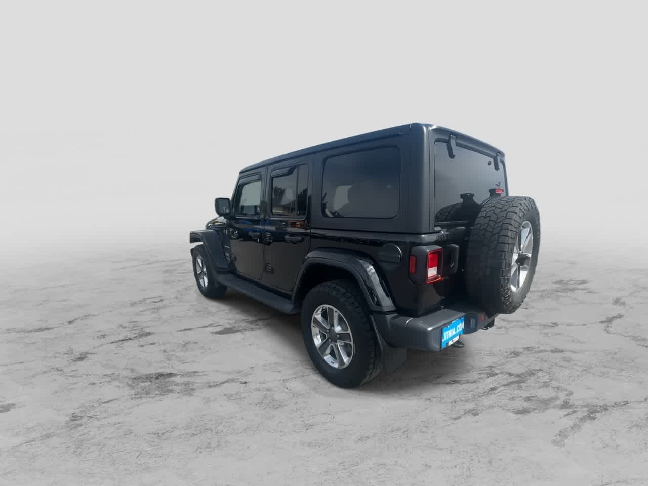 Thumbnail: 2022 Jeep Wrangler - 6