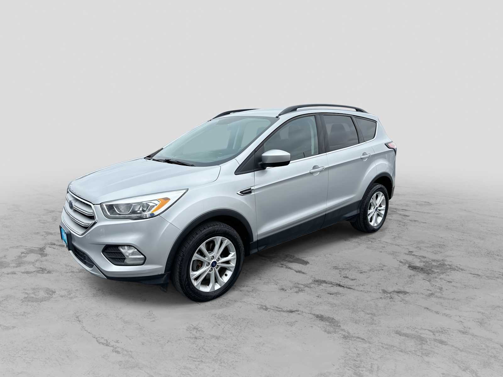 Thumbnail: 2018 Ford Escape - 4