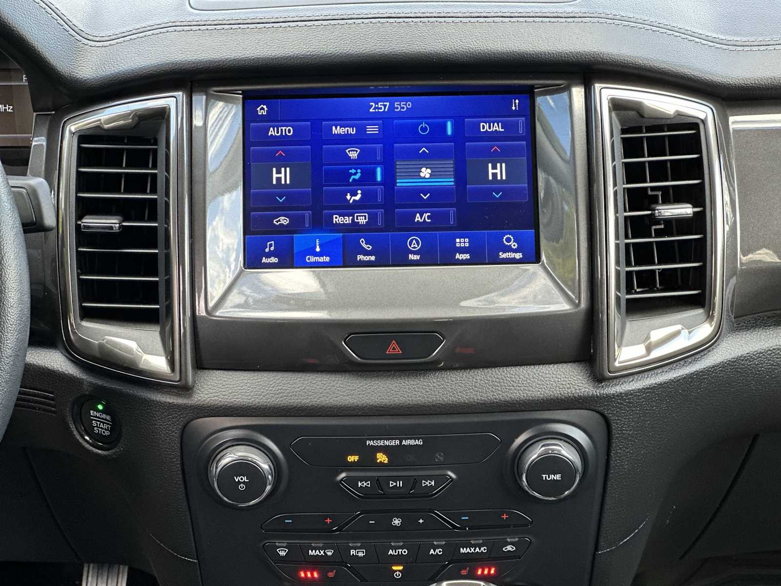 Thumbnail: 2020 Ford Ranger - 16