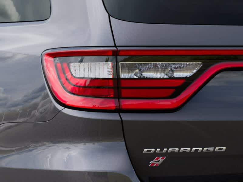 Thumbnail: 2026 Dodge Durango - 5