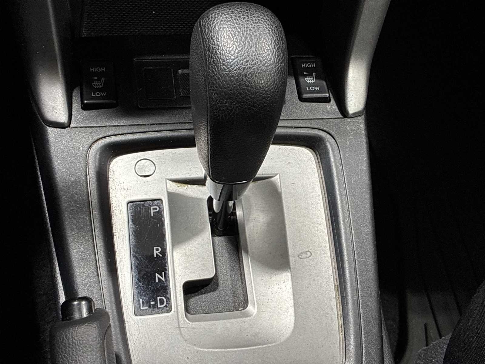 Thumbnail: 2016 Subaru Forester - 21