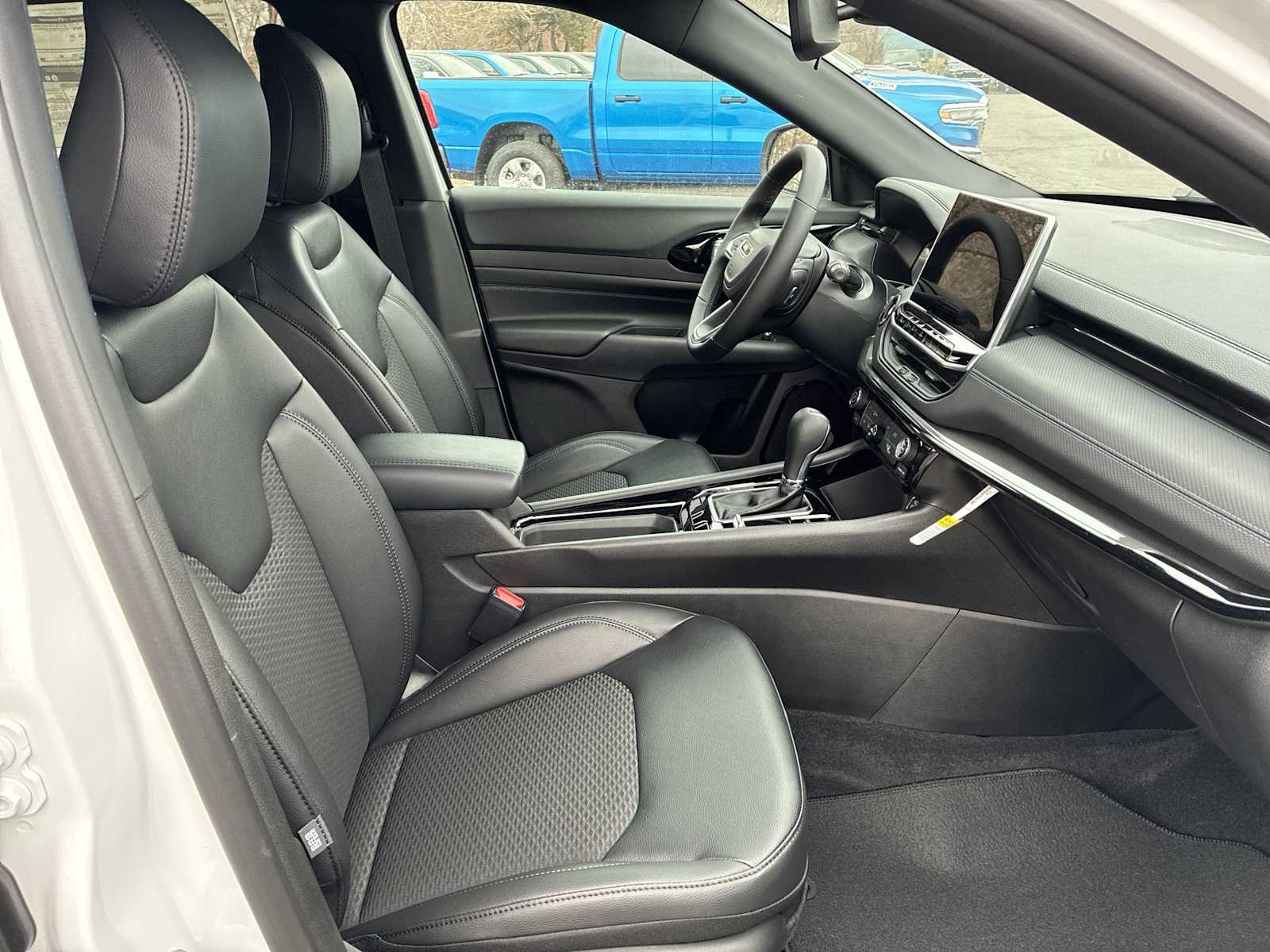 Thumbnail: 2026 Jeep Compass - 24