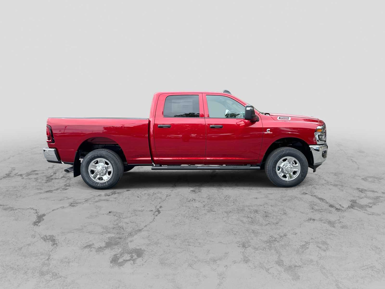 Thumbnail: 2026 RAM 3500 - 9