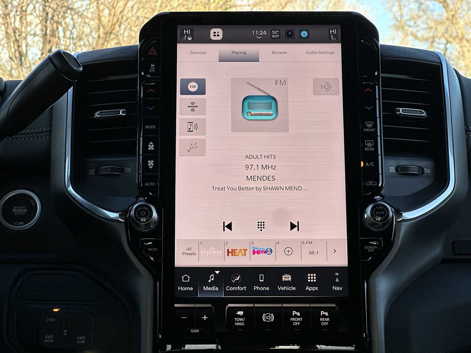 Thumbnail: 2026 RAM 3500 - 12