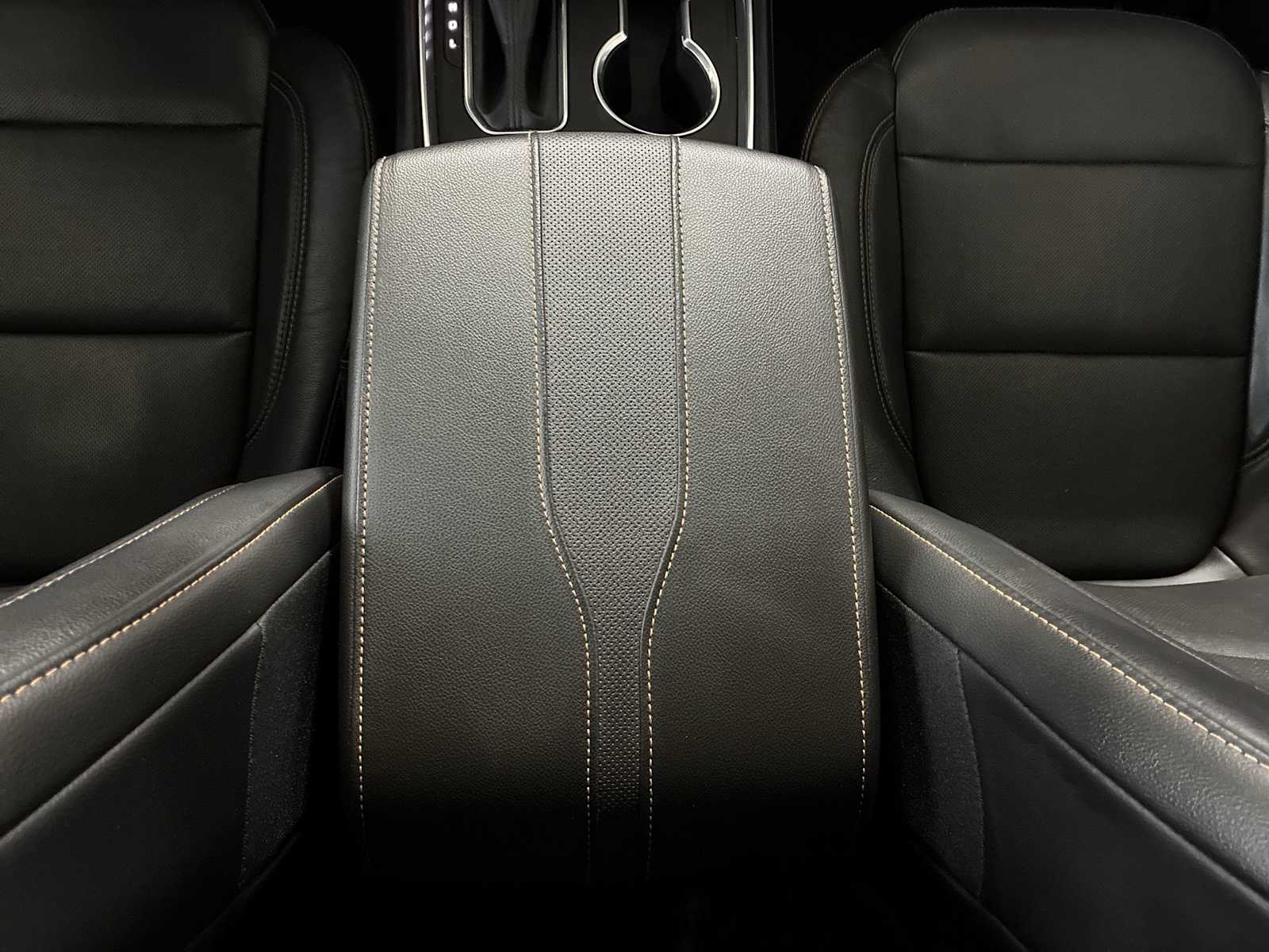 Thumbnail: 2019 Chevrolet Traverse - 23